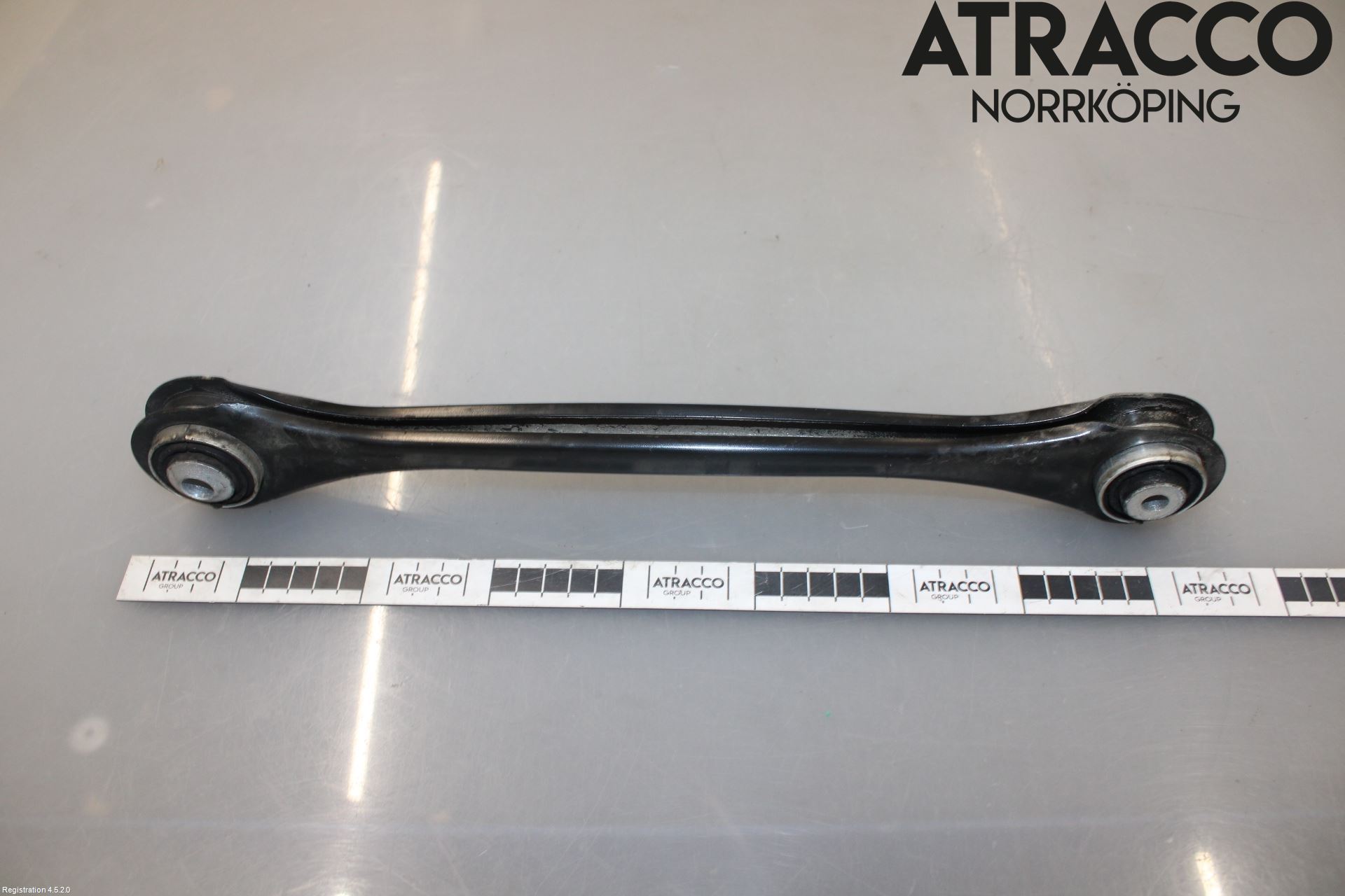 Audi Q5/SQ5 17- Bärarm Bak Höger