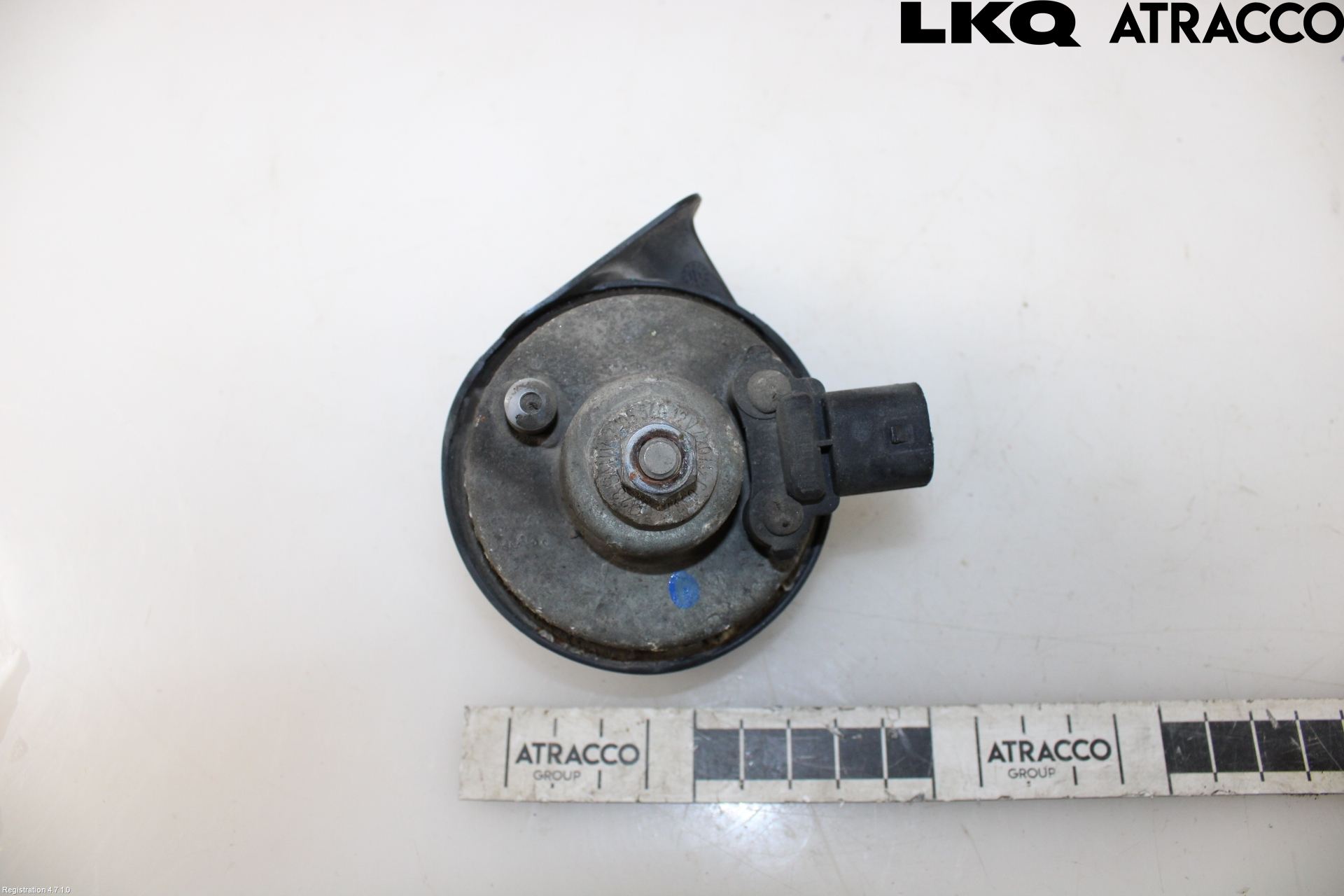 BMW 1 E87/81 5D/3D 03-11 Signalhorn