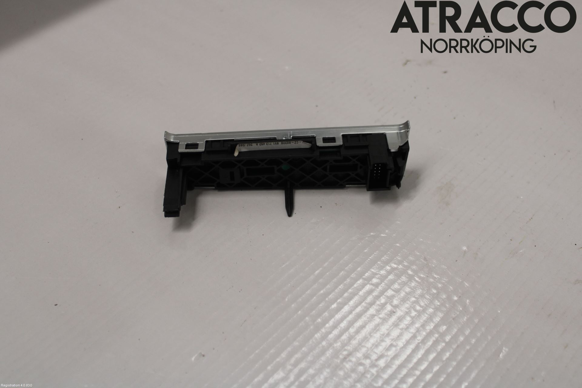 Audi A3/S3 8V 13-20 Instrument Växlingsindikator