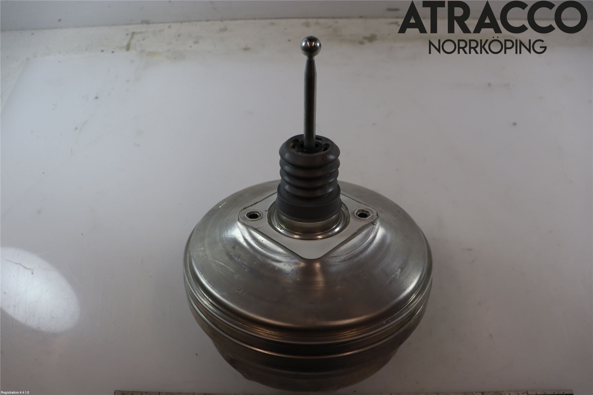 Audi A6 F2/C8 19- Bromsservo