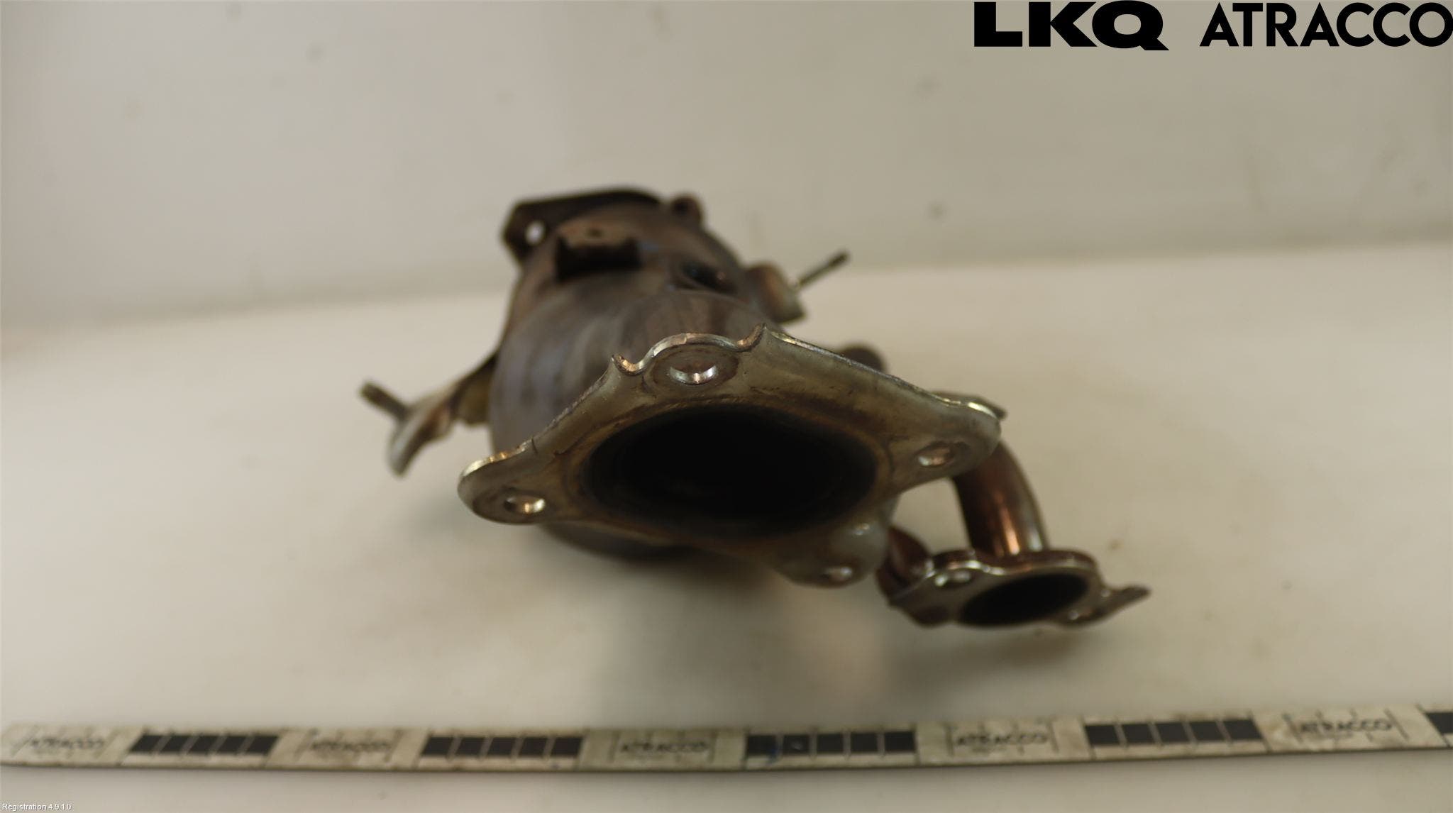 Toyota YARIS CROSS XP21 21- Katalysator