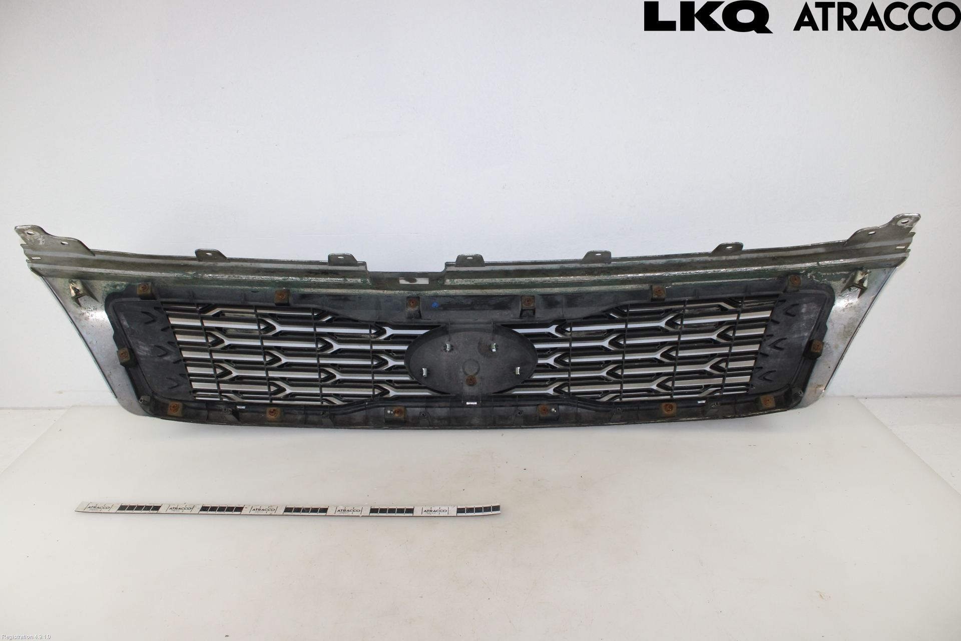 Kia CARNIVAL Grill Komp