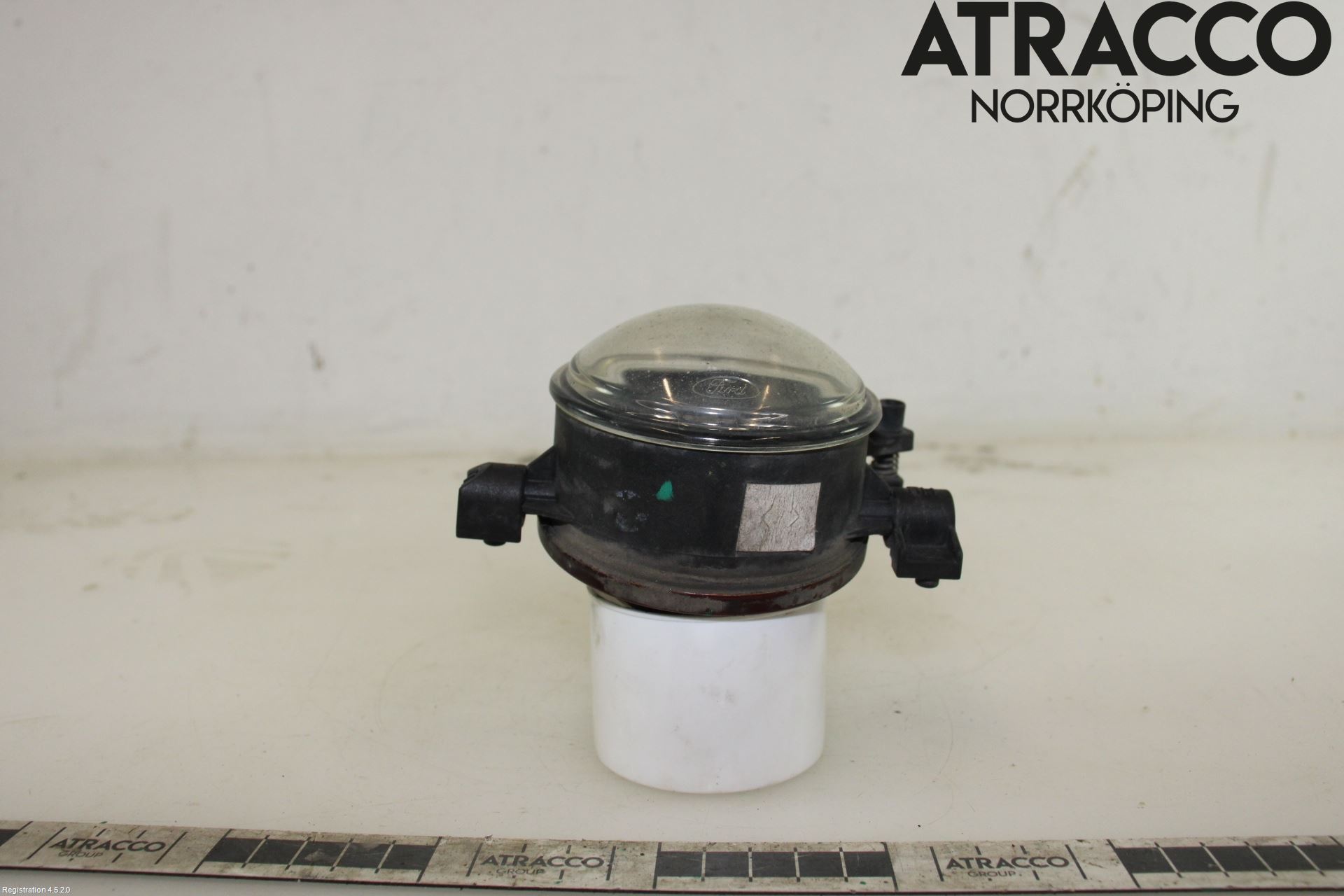 Ford FOCUS     04-07 Dimljus-Varselljus Fram