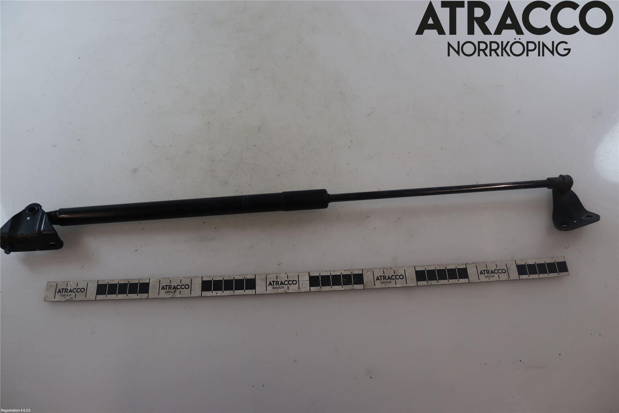 Toyota C-HR 16-23 Gasfjäder Baklucka