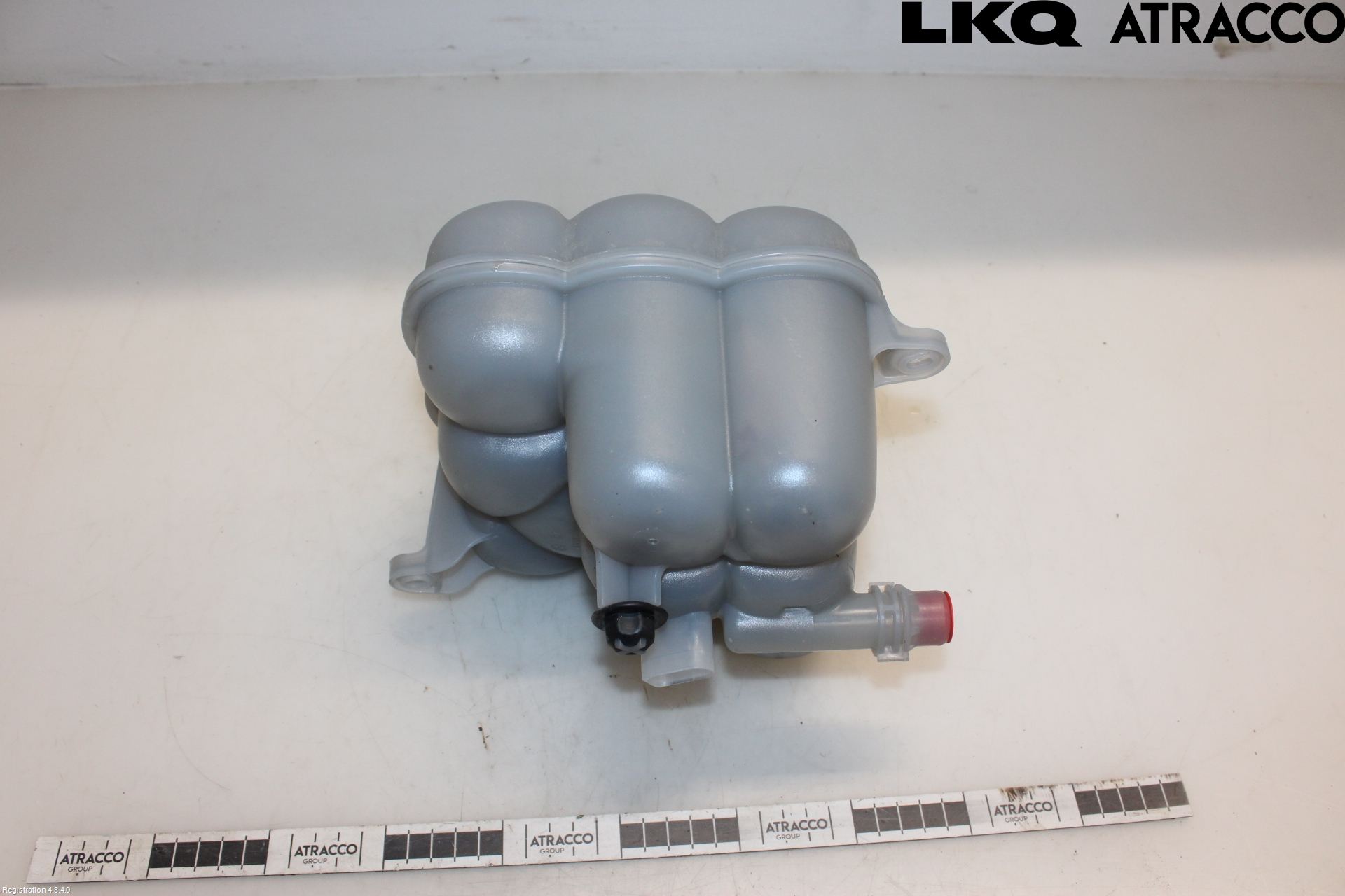 Audi Q7/SQ7 Expansionstank