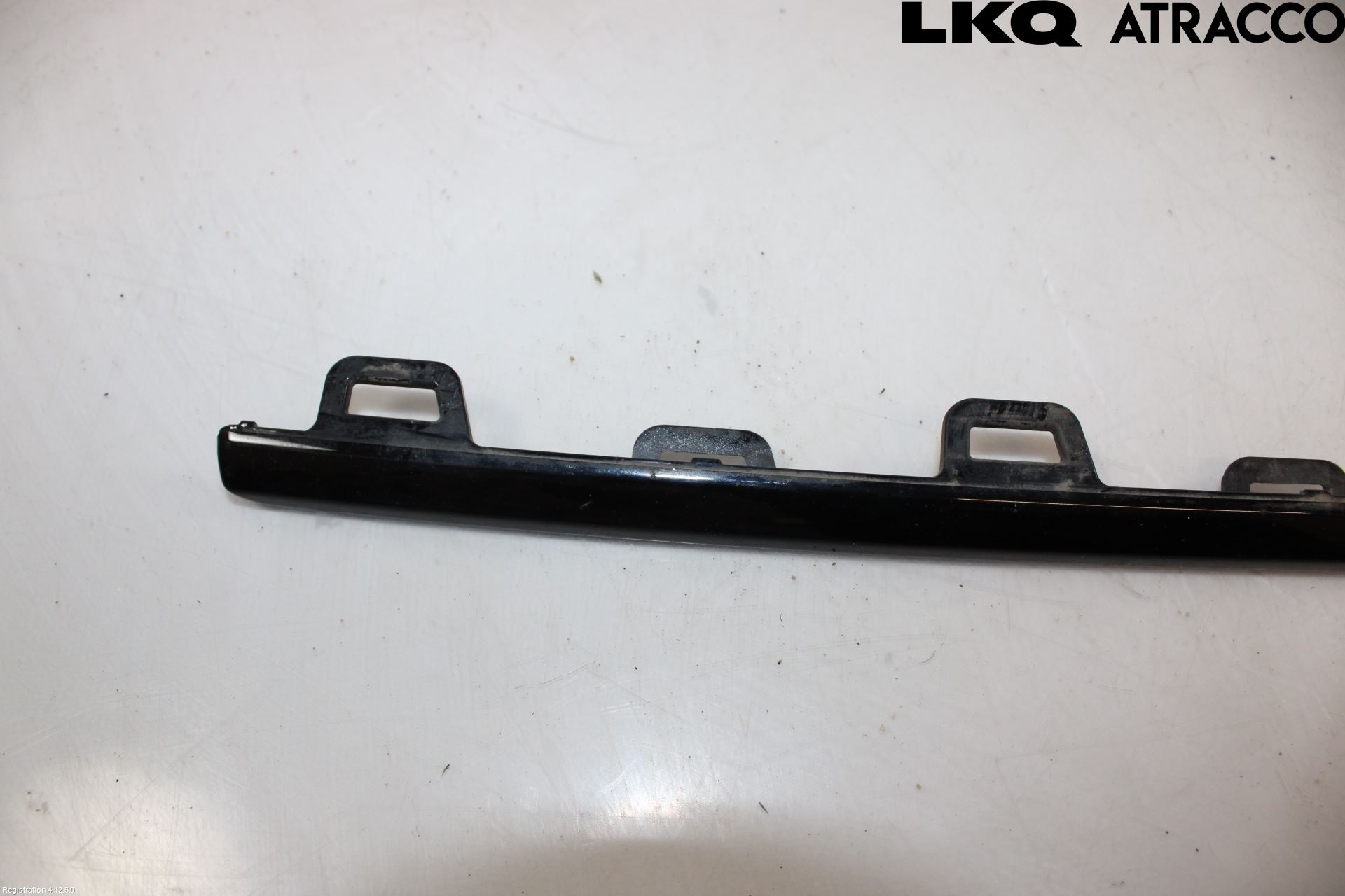 Audi A6 F2/C8 19- List Bak-Baklucka