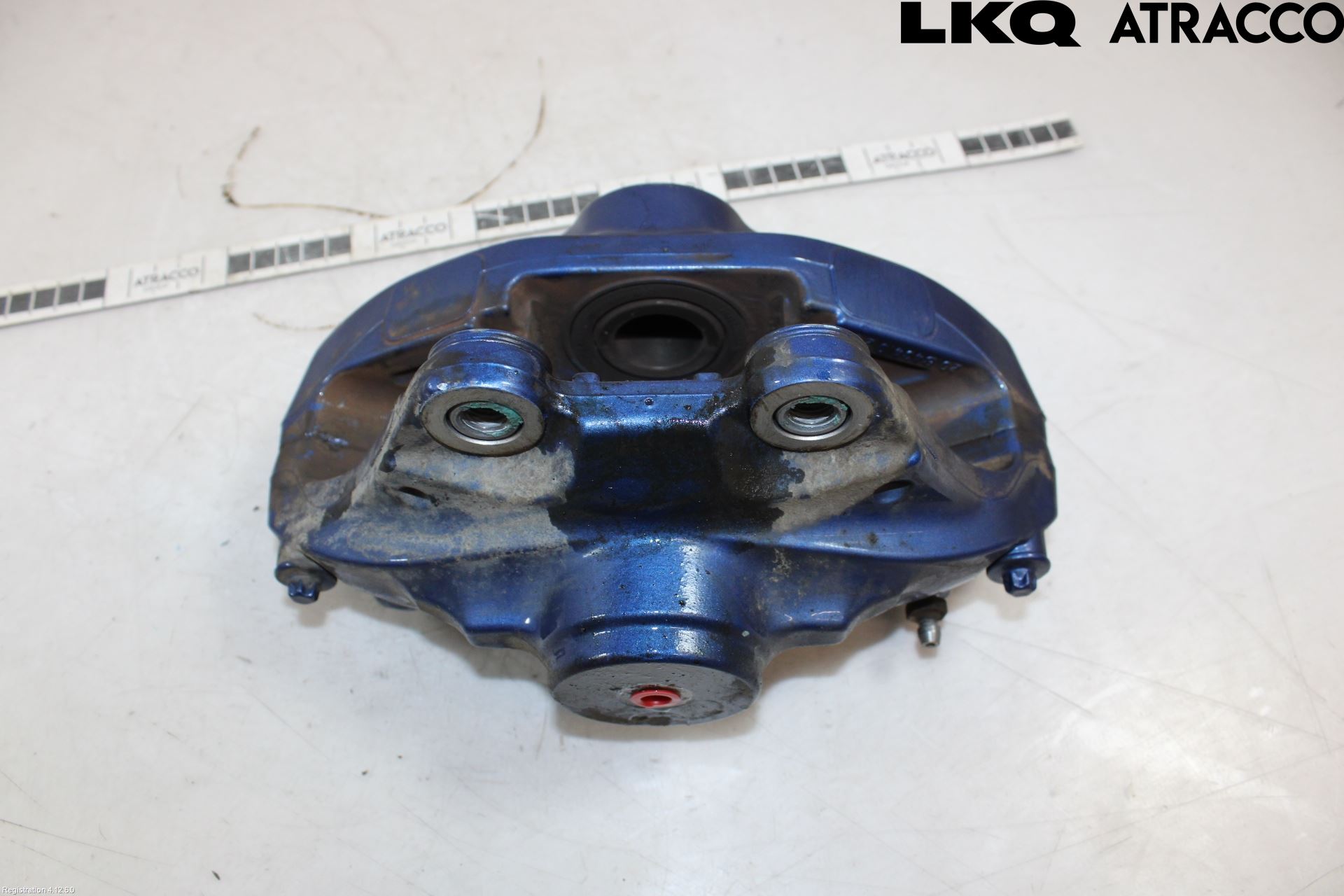 BMW 4 F32/F33/F82/F83 13-20 Bromsok Bak Vänster