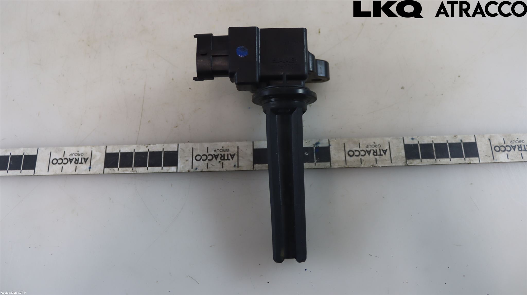 Saab 9-3 VER 2 Tändspole