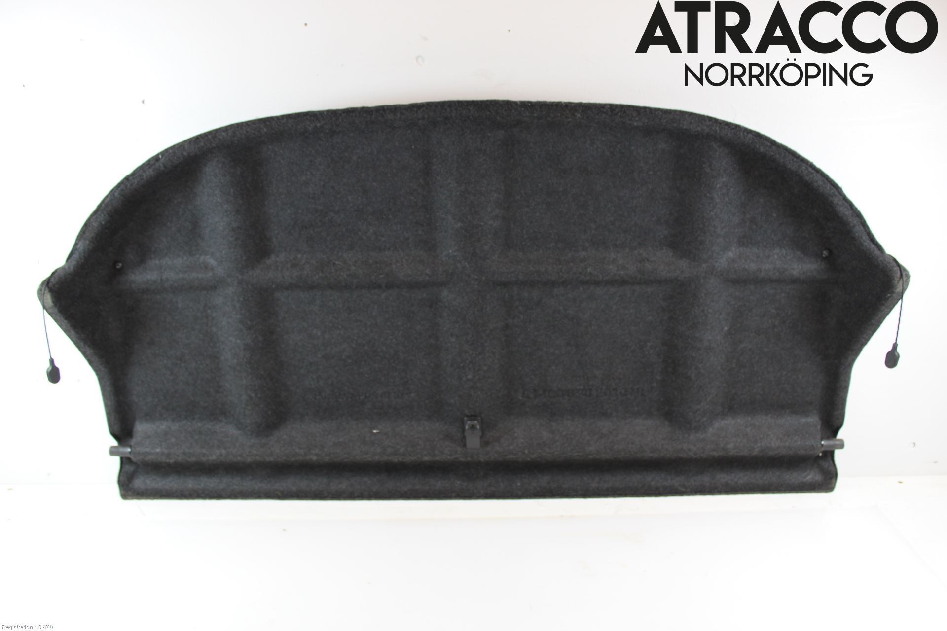 Toyota YARIS VERSO P1 00-05 Hatthylla