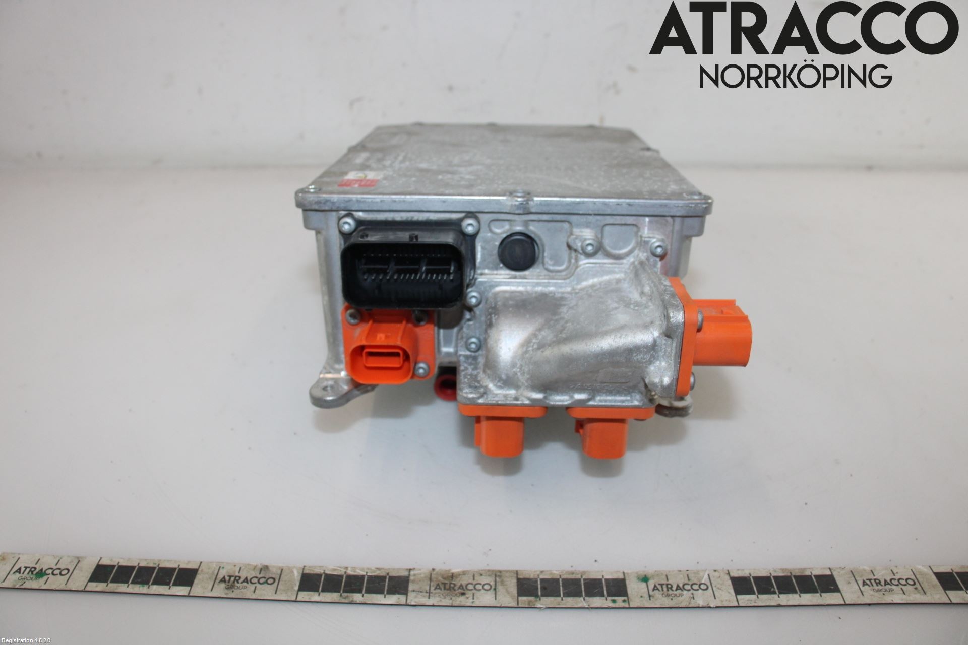 Volkswagen VW PASSAT 20-24 Batteriladdare Högspänning