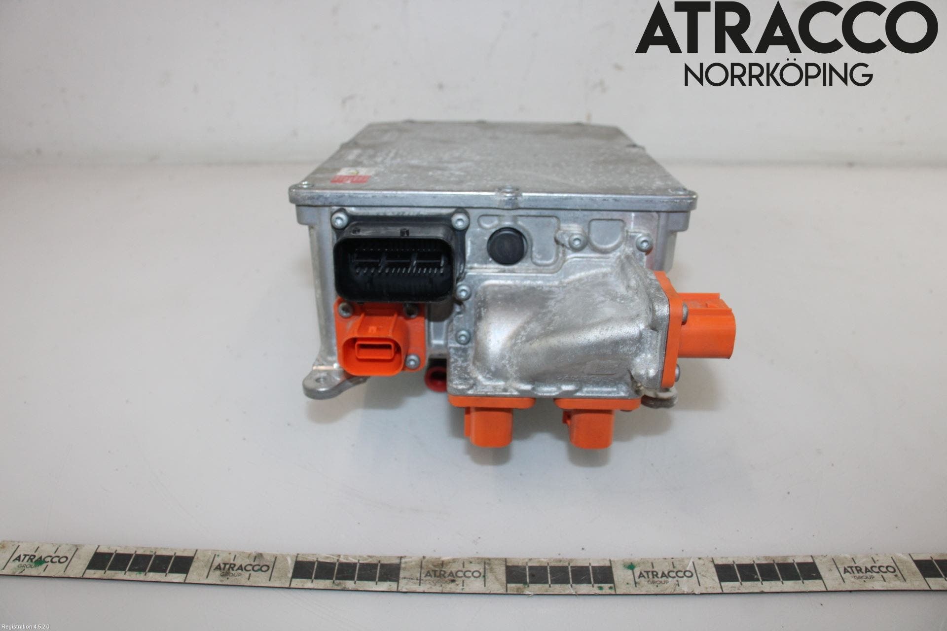 Volkswagen VW PASSAT 20-24 Batteriladdare Högspänning