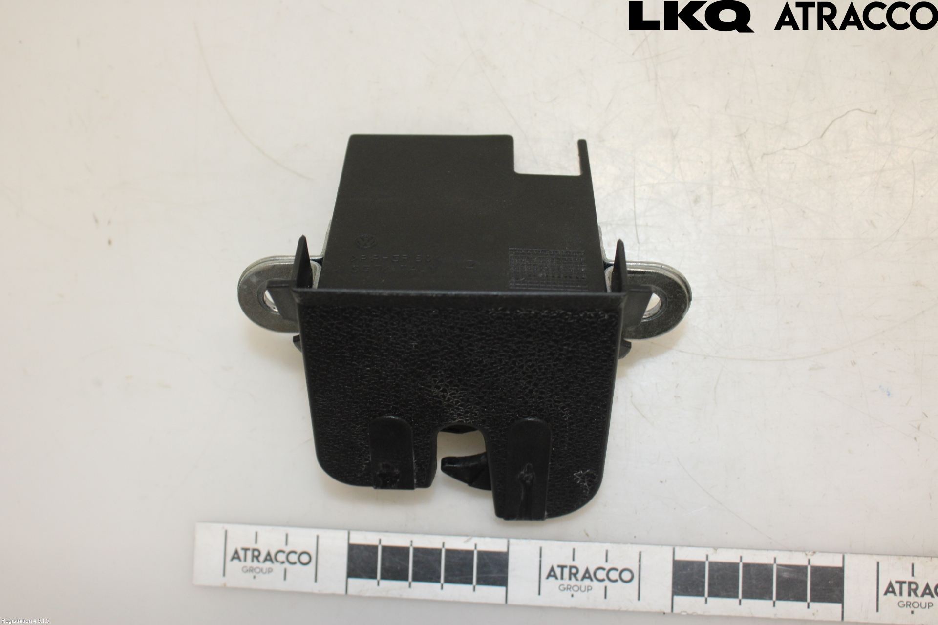 Volkswagen VW GOLF SPORTSVAN 15-20 Låskista Baklucka
