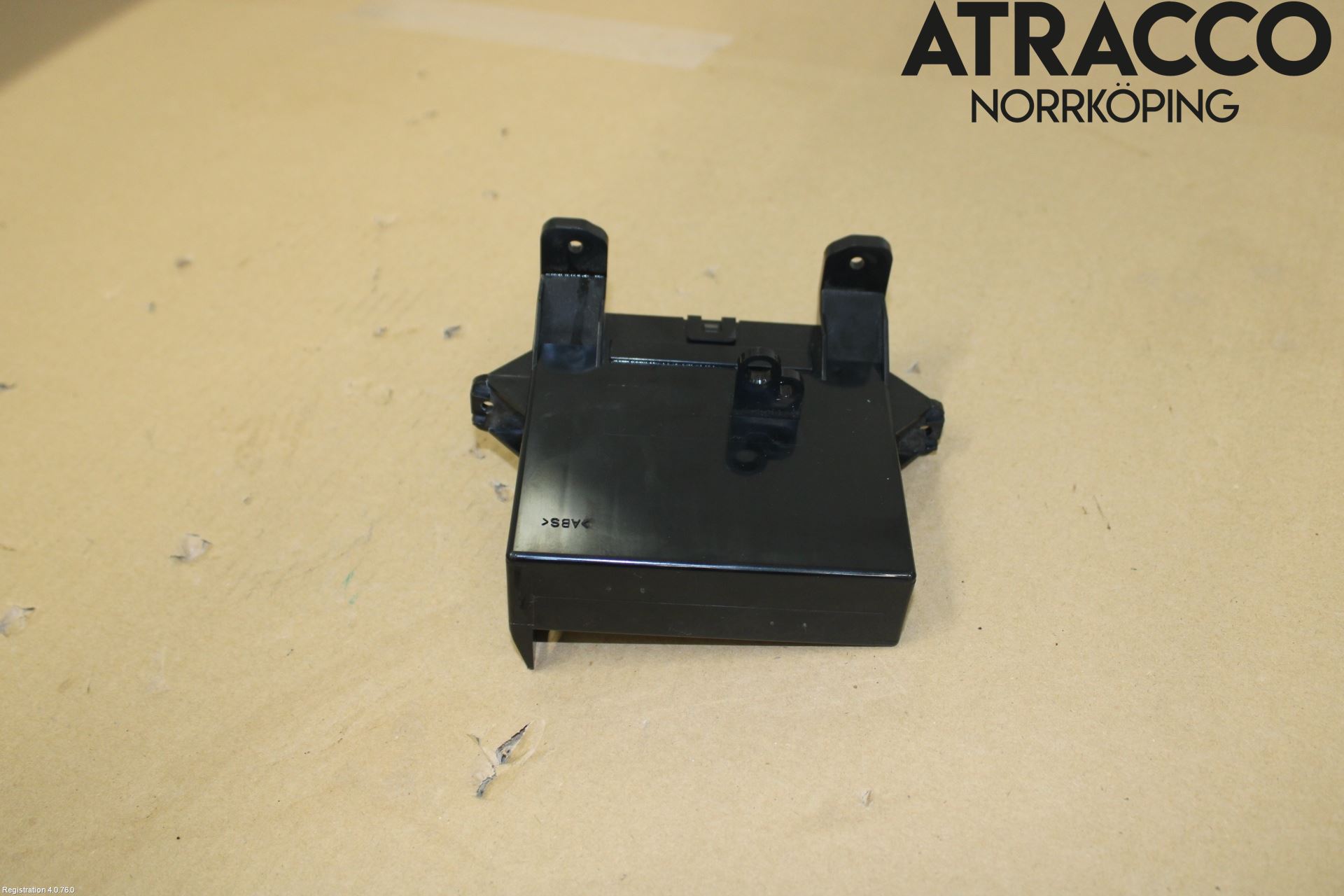 Subaru OUTBACK 10-15 Styrenhet Övrigt