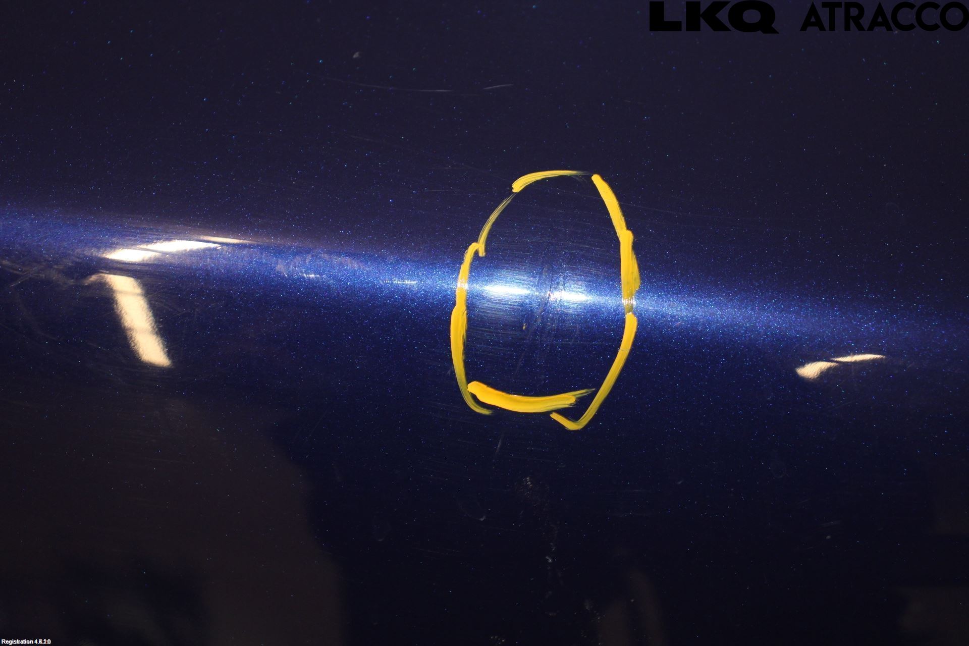 Nissan JUKE 14-19 Stötfångarbeklädnad Bak