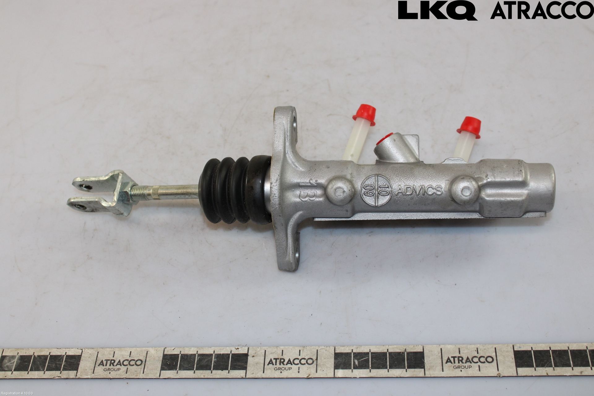 Lexus RX AL20 16-22 Broms Huvudcylinder