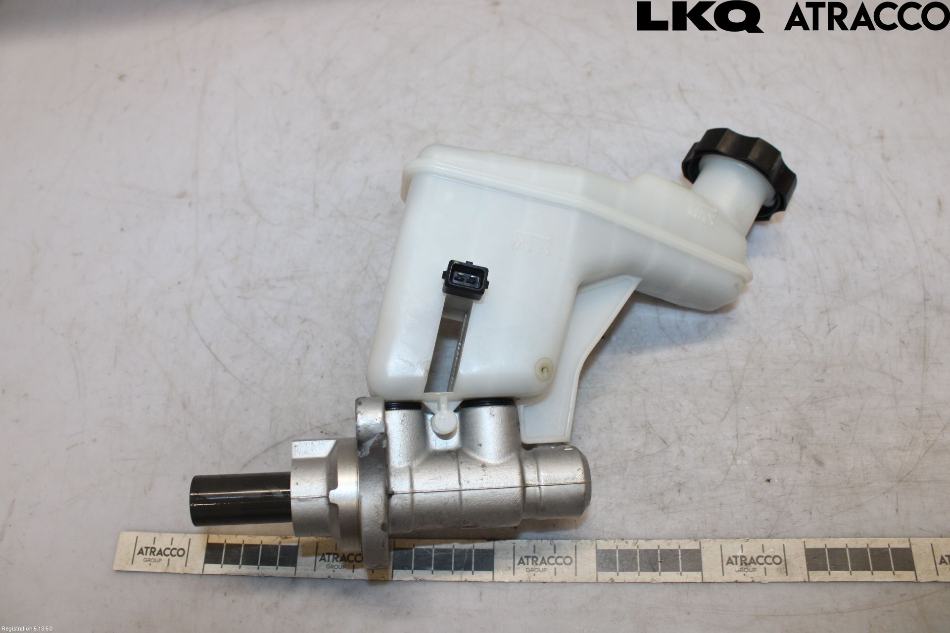 Hyundai ix35 Broms Huvudcylinder