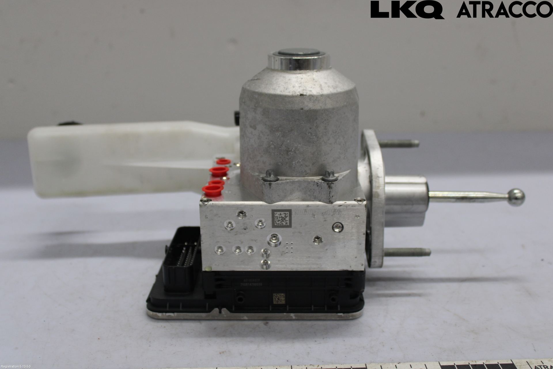 Övriga ZEEKR 7X 25->> Bromsservo