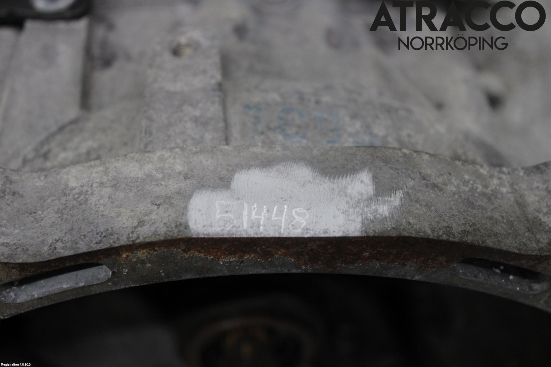 Kia PICANTO    04-11 Växellåda Man 5 Vxl