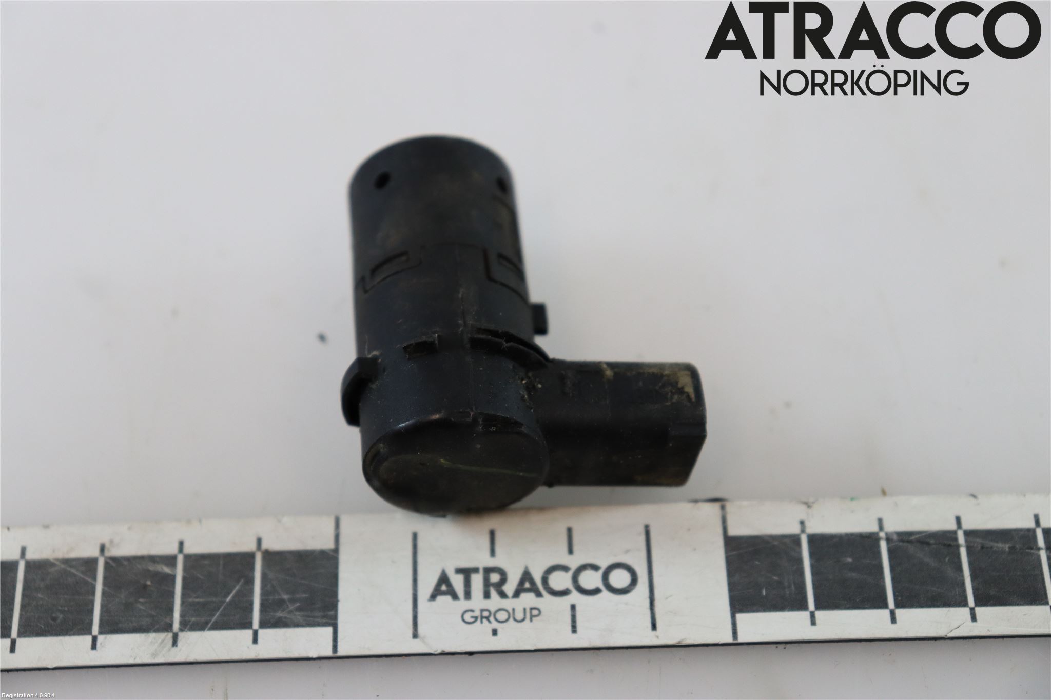 Jaguar XF 08-15 Parkeringshjälp Backsensor