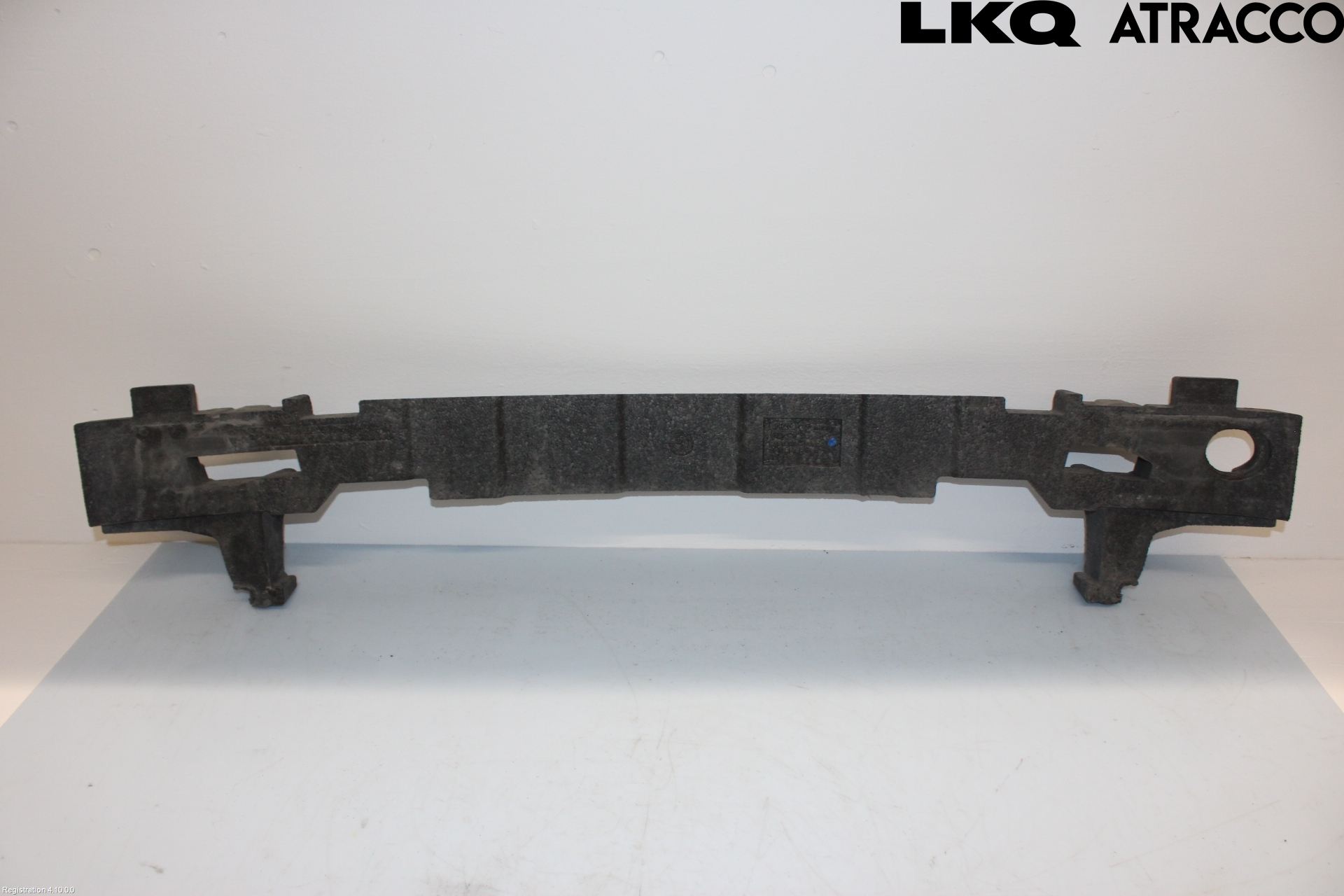 Audi A6/S6 4G 11-18 Stötfångar Deformelement Fram