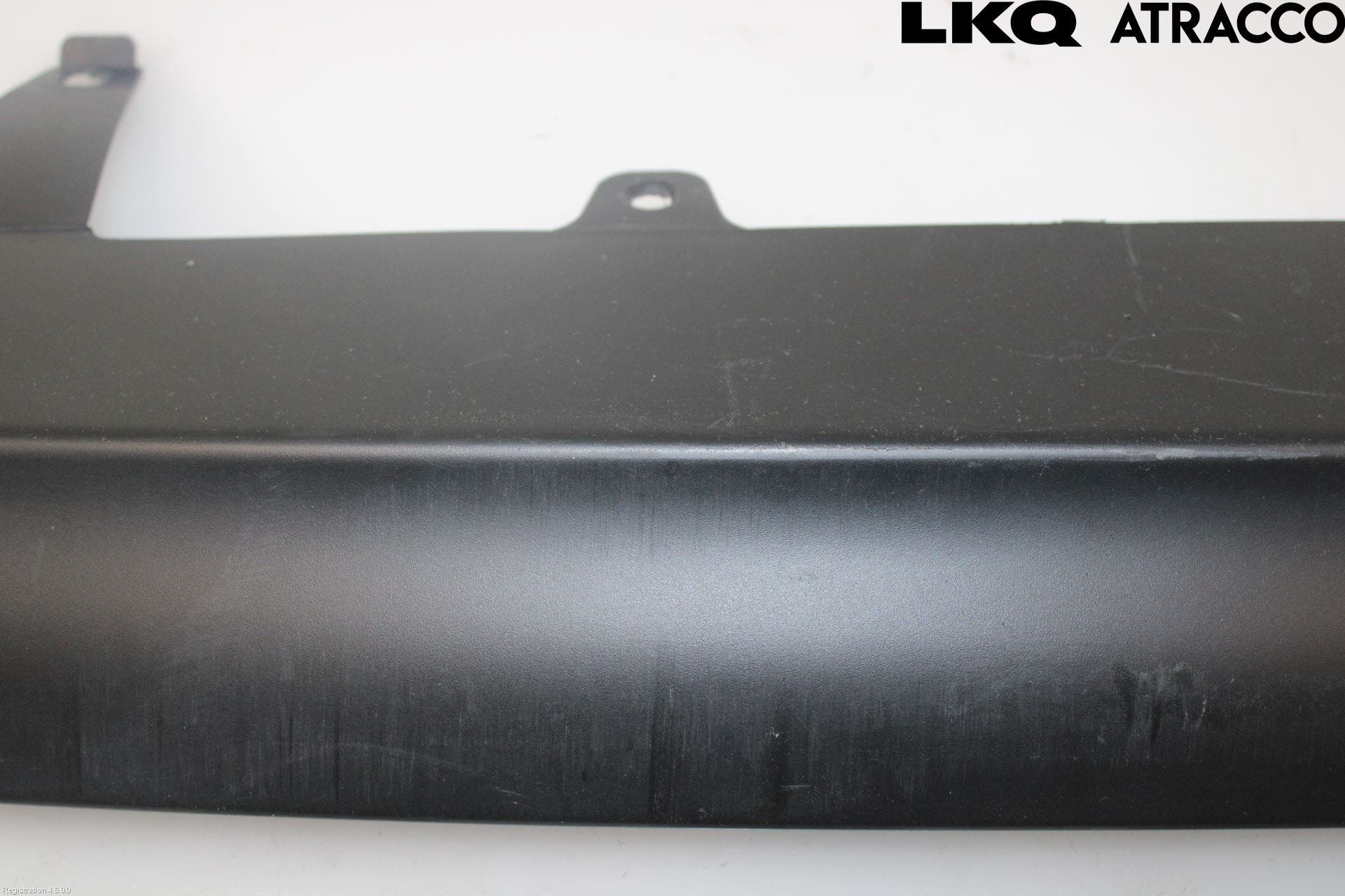 Toyota YARIS XP130 15-20 Spoiler Bak