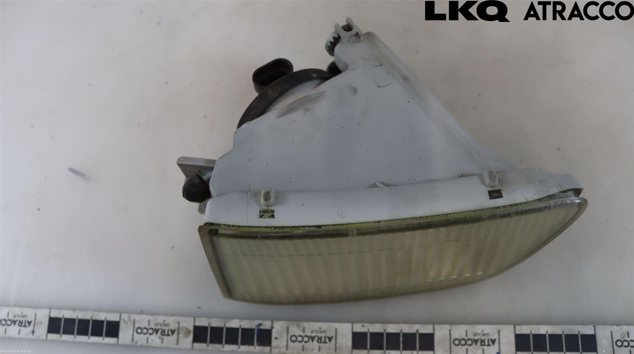 Lexus LS 400 90-00 Dimljus-Varselljus Fram