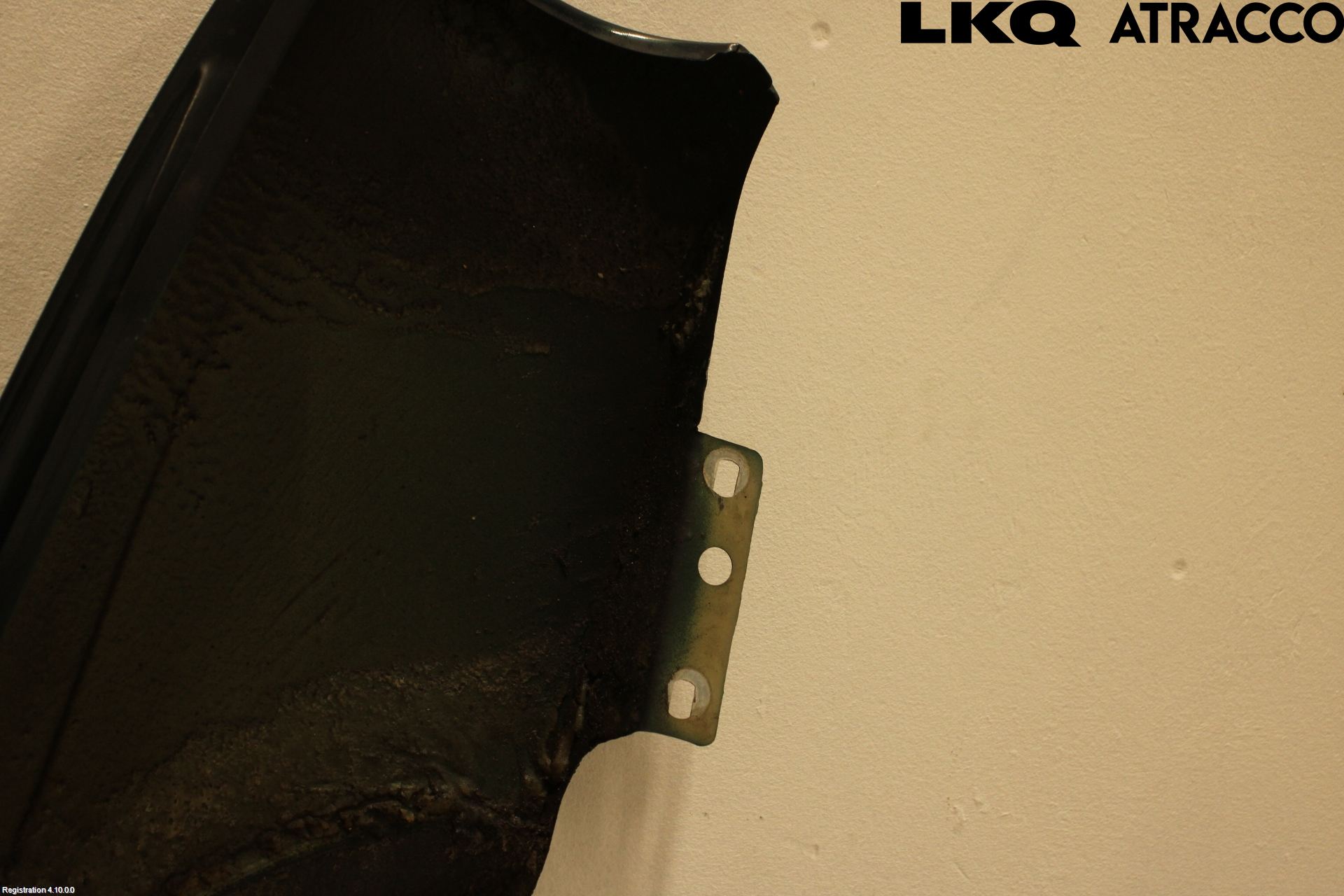 Jaguar XJ X308        98-02 Skärm Fram Vänster