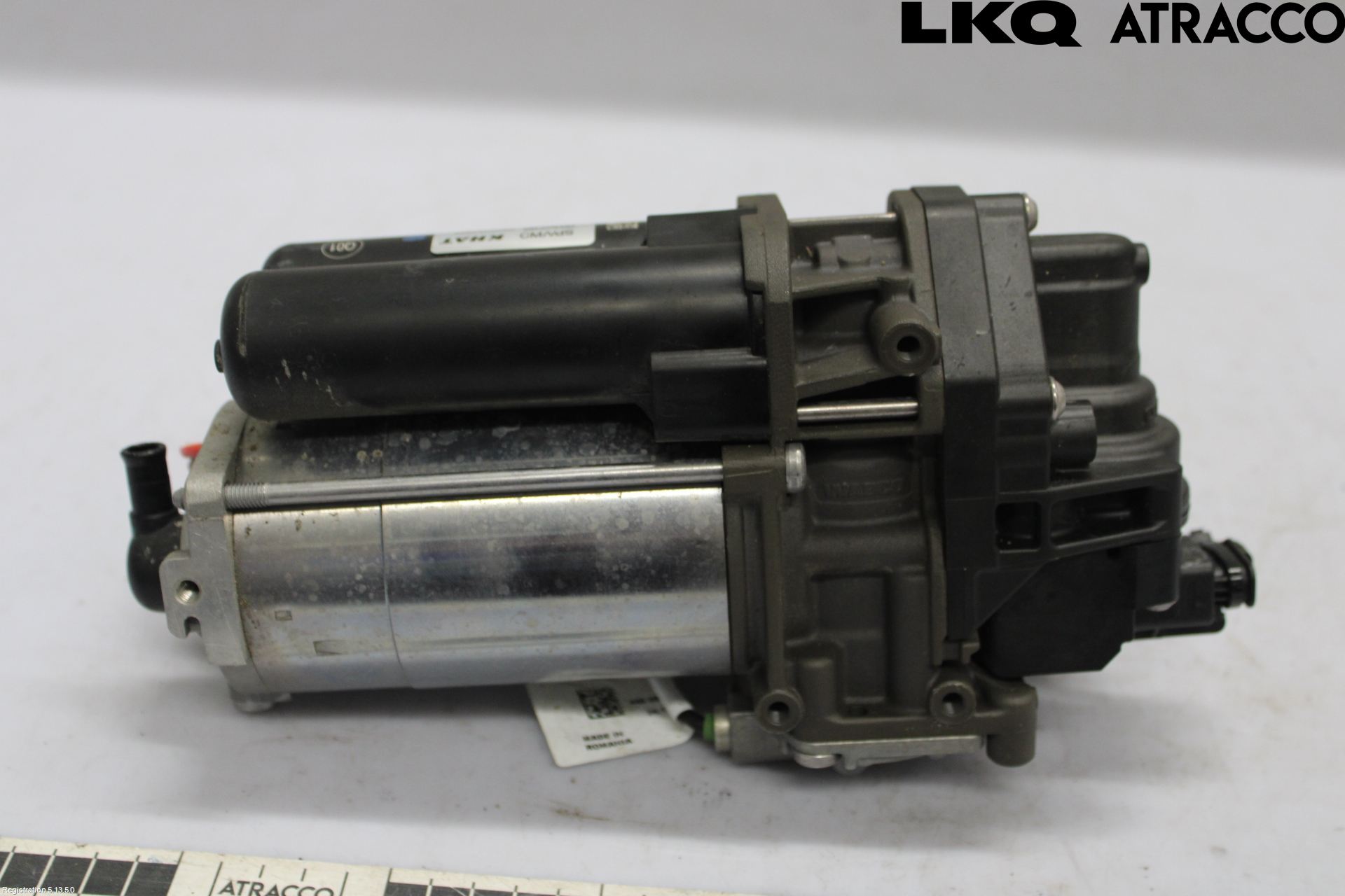 Övriga ZEEKR 7X 25->> Kompressor Stöt-Fjädring