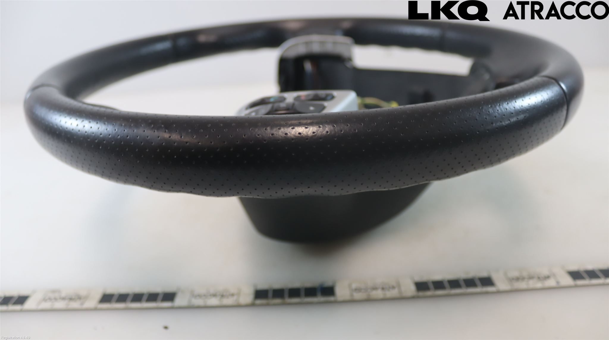 Saab 9-3 VER2/VER3 08-15 Ratt