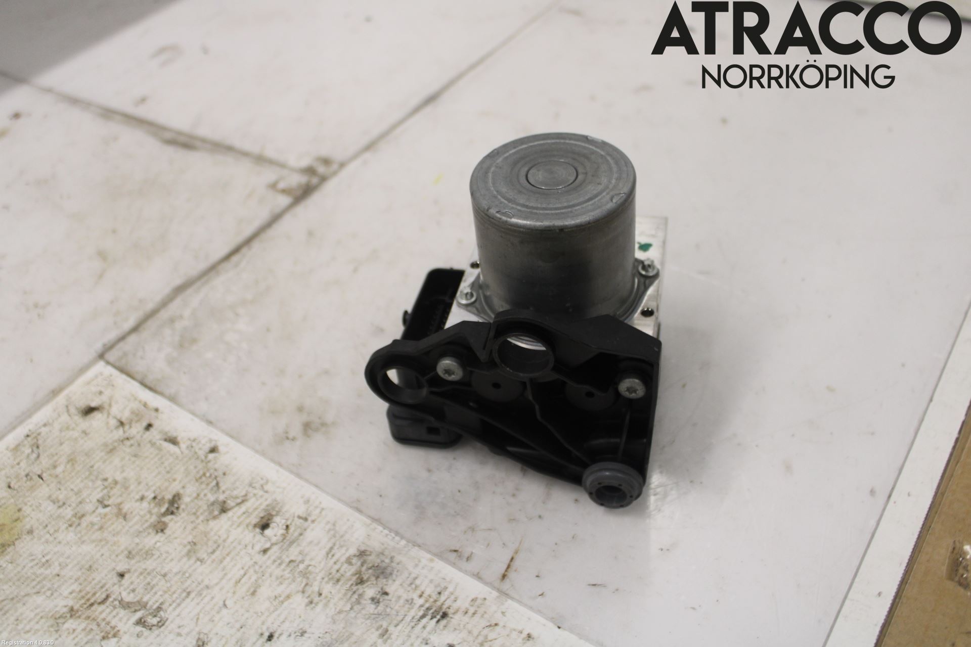 Seat IBIZA V 17-20 Abs Hydraulaggregat