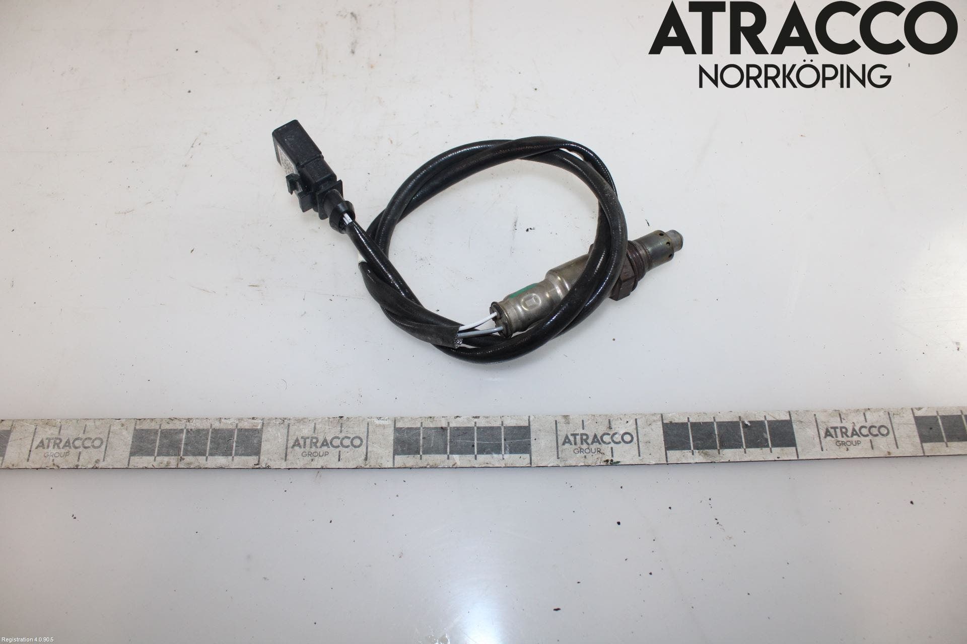 Skoda OCTAVIA (NX) 20- Injlambdasond