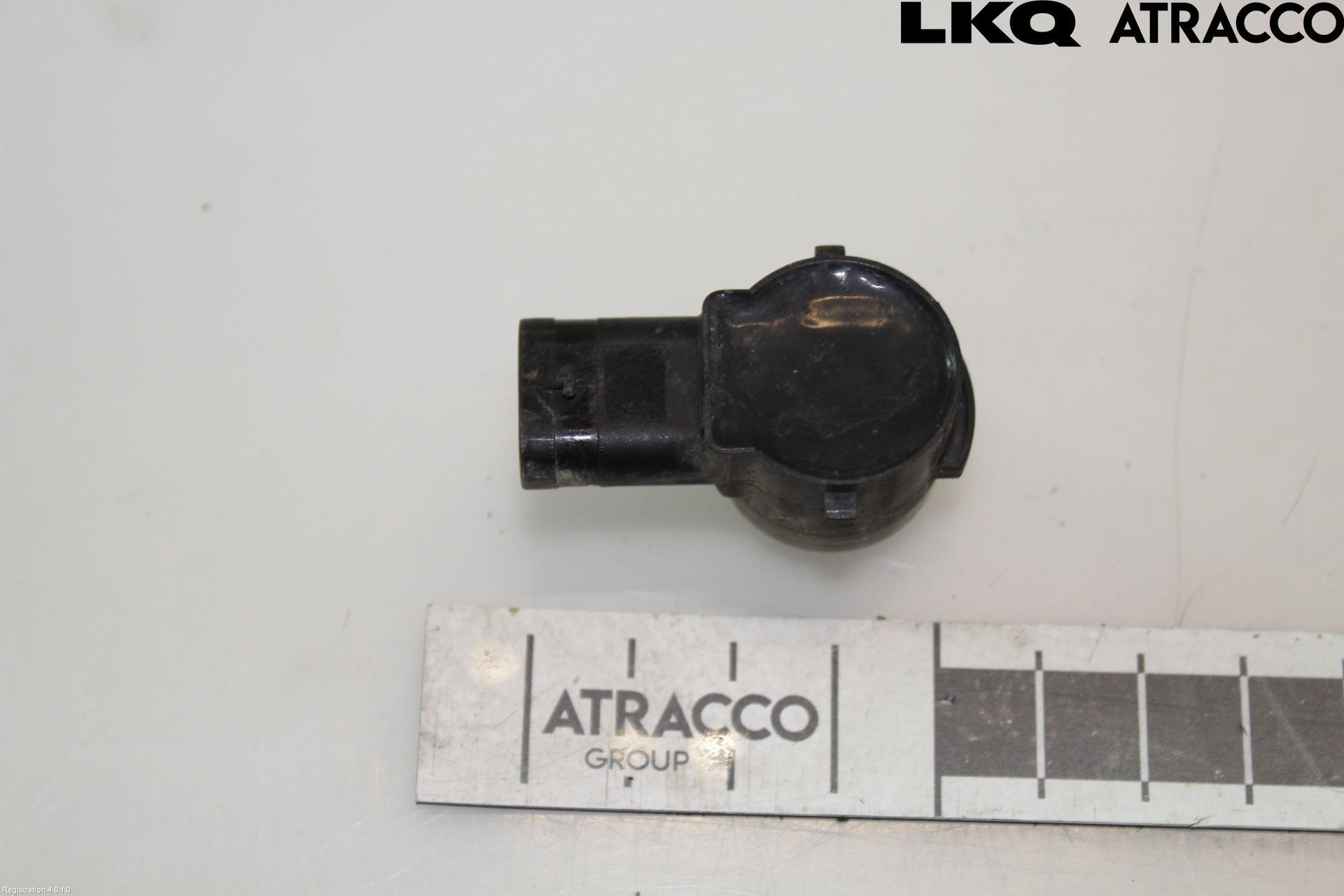 Mercedes-Benz MB A-KLASS (W177) 18- Parkeringshjälp Frontsensor
