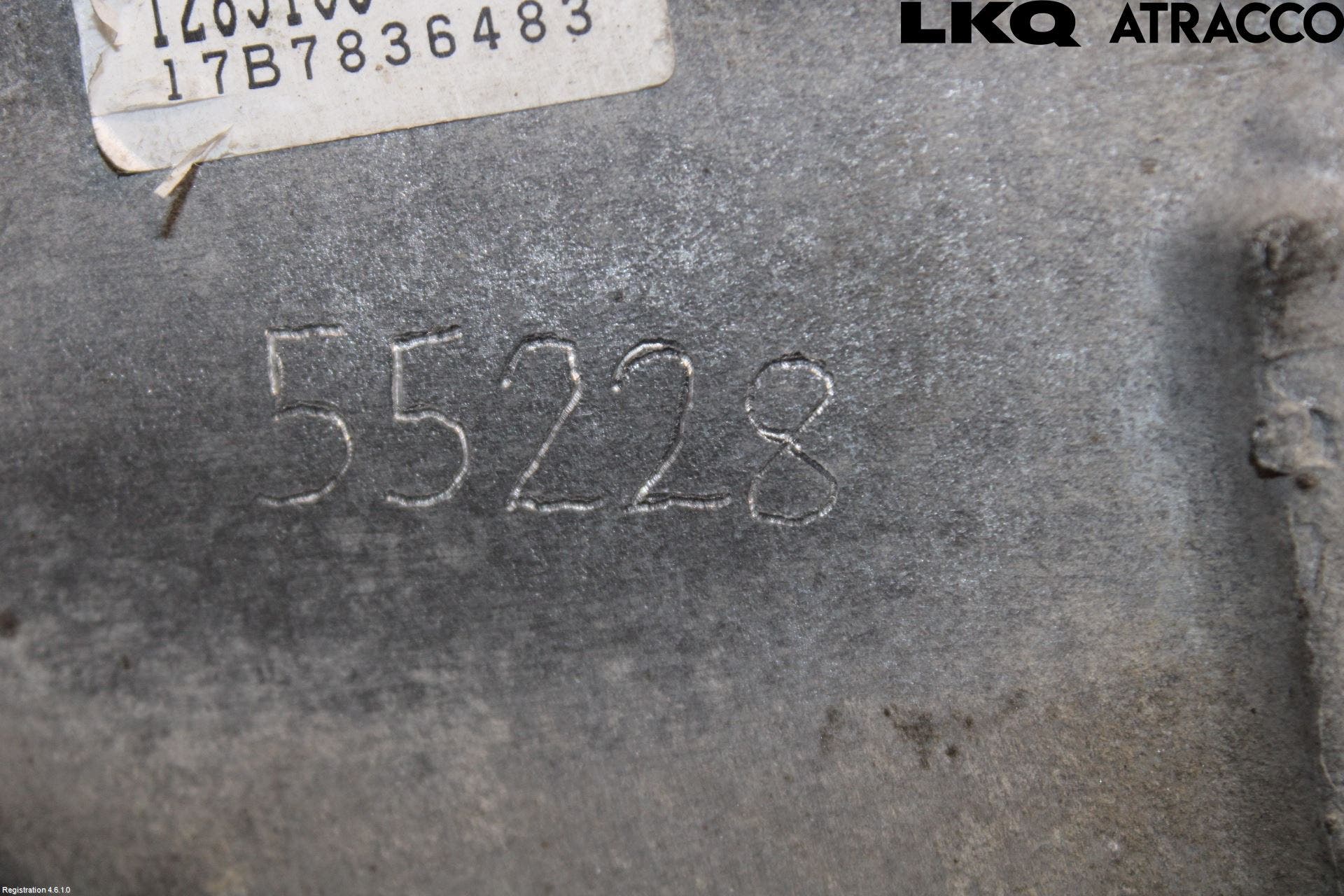 Volvo V90 17->> Växellåda Automat