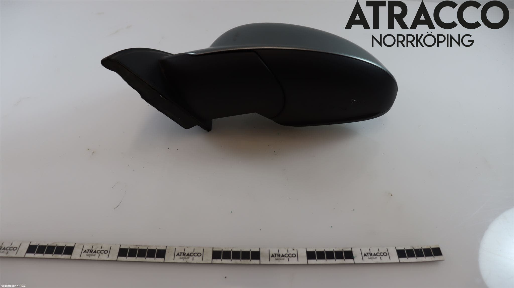 Opel INSIGNIA 09-16 Spegel Yttre El Vä