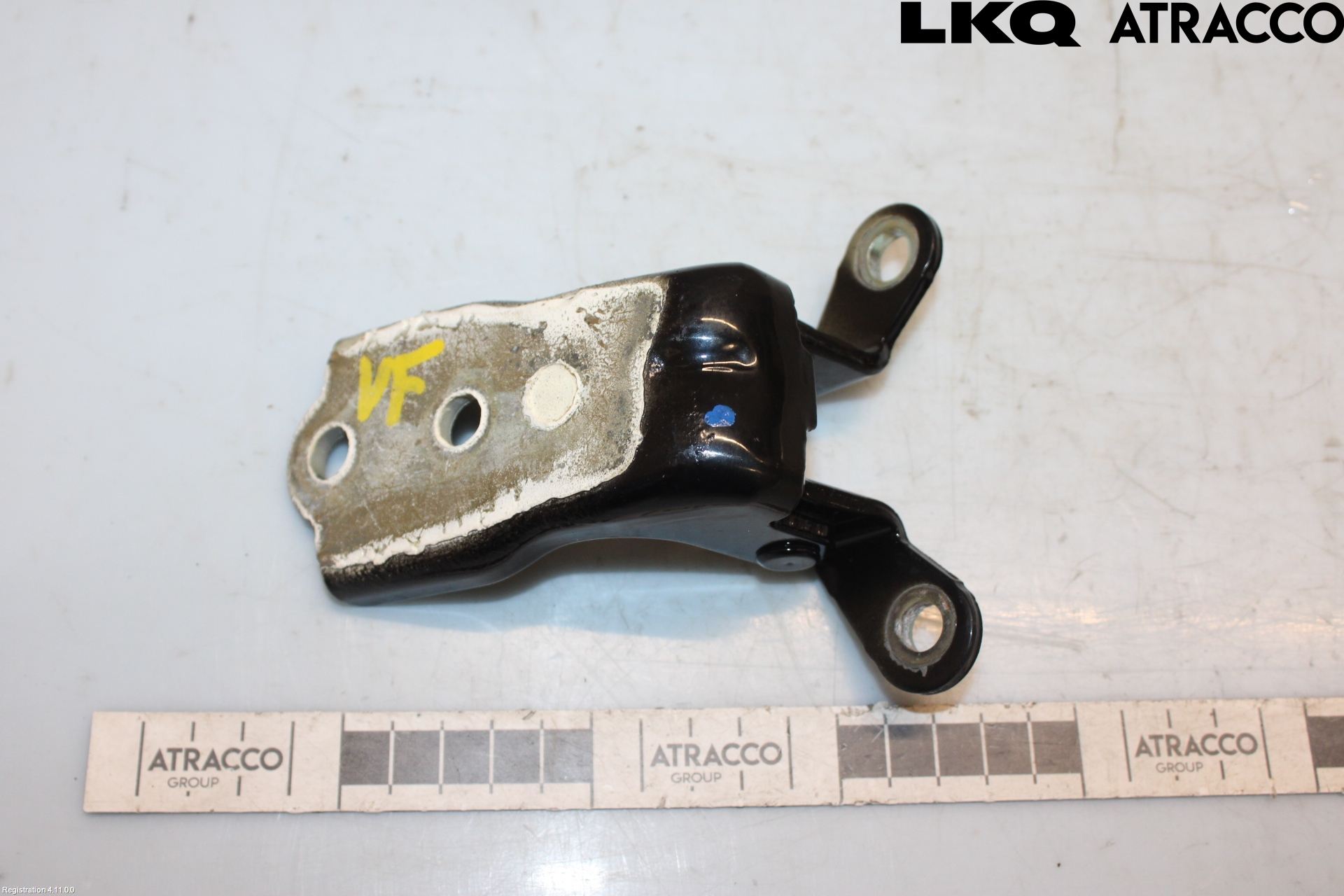 Chevrolet CAPTIVA Dörrgångjärn