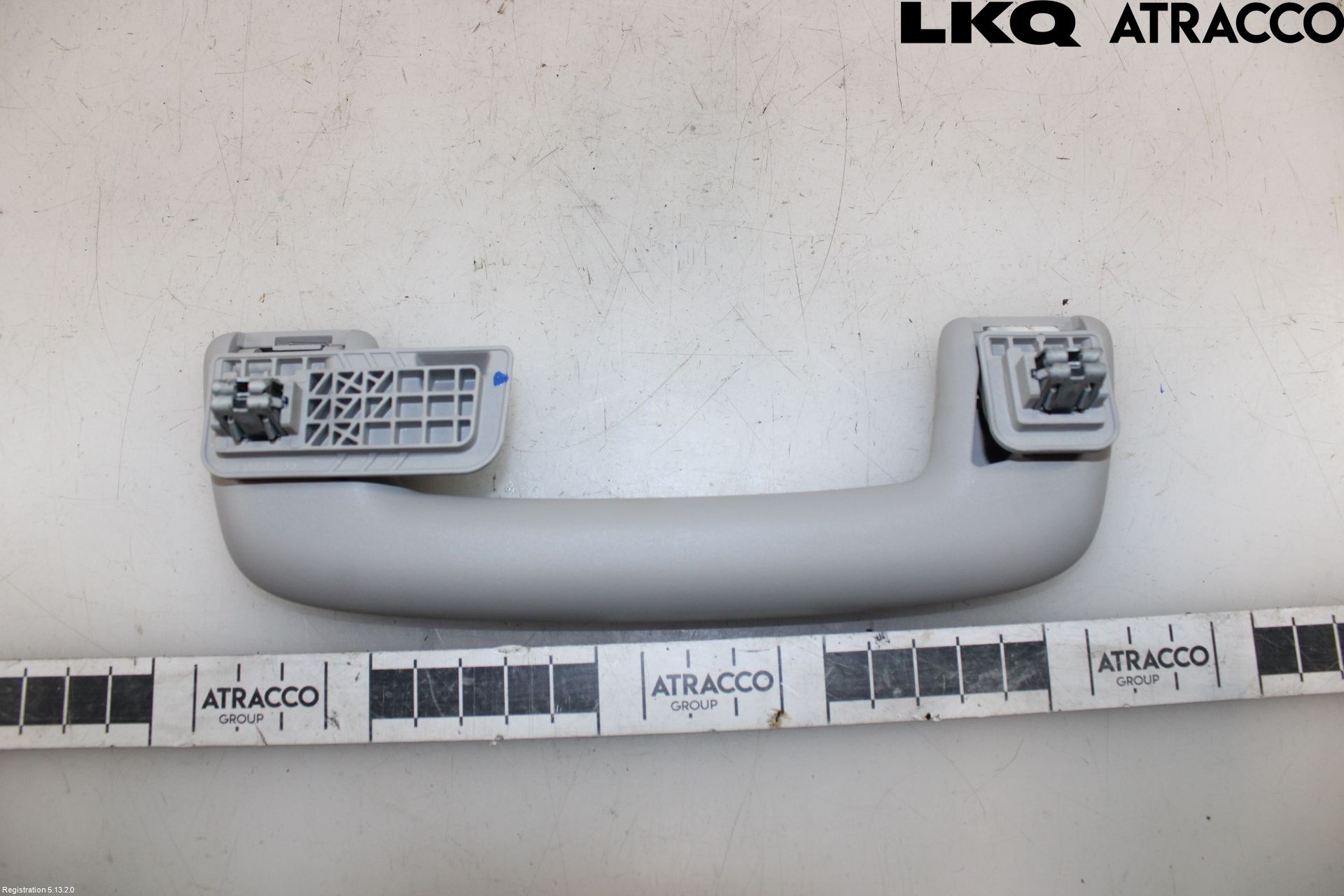 Skoda KODIAQ 24- Kurvhandtag I Tak