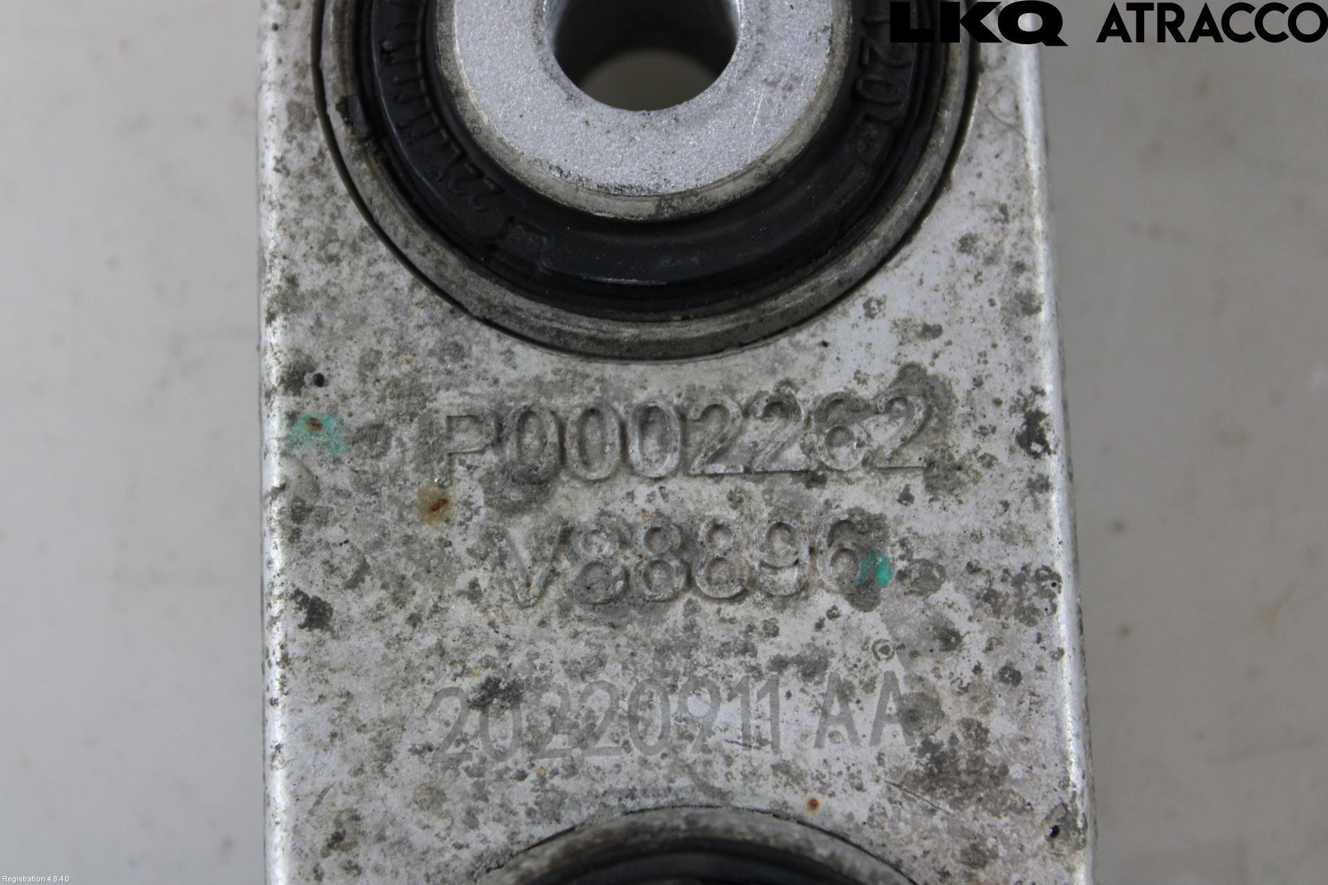 Kia NIO ET7 22- Motorfäste