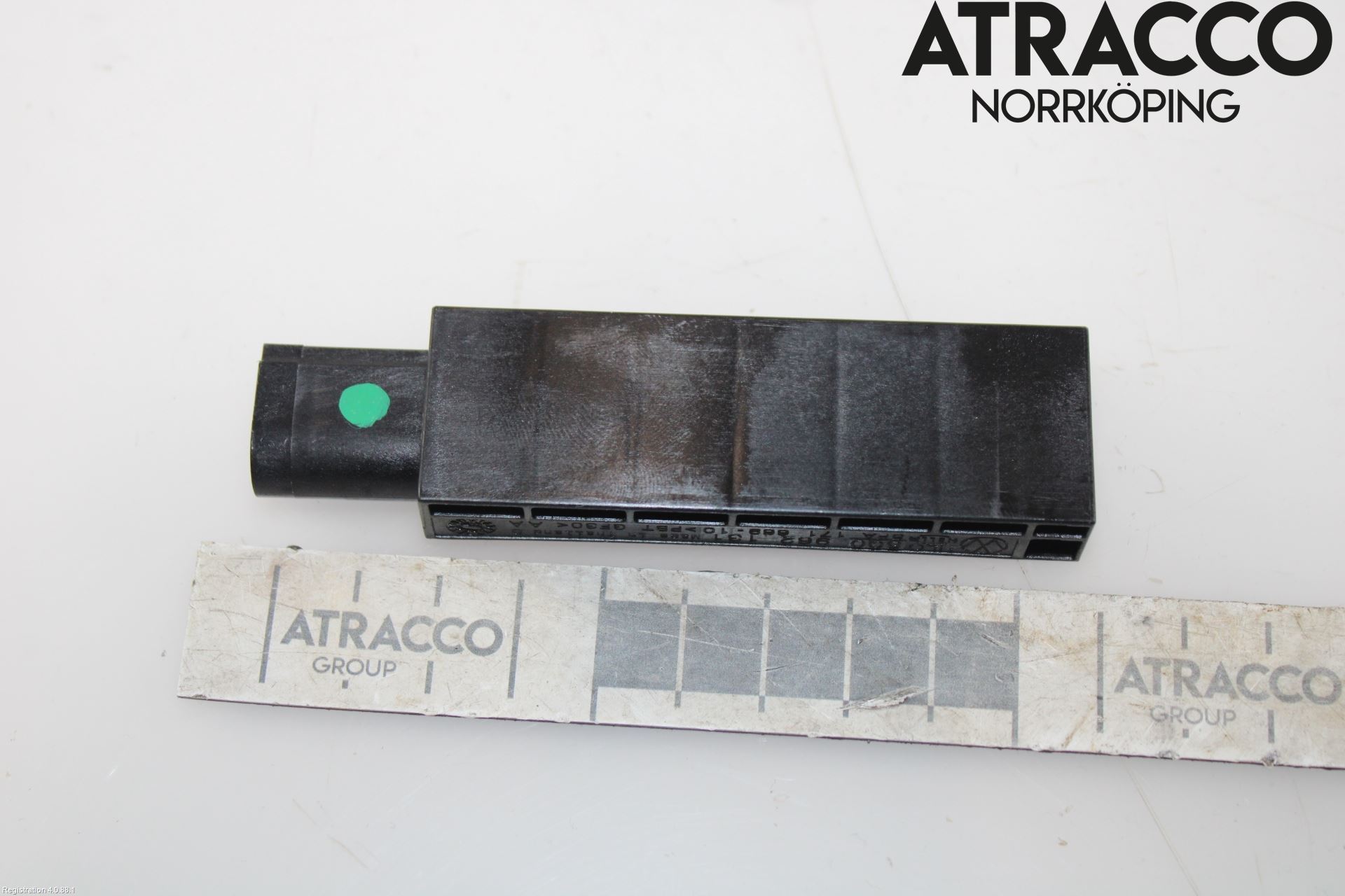 Skoda KODIAQ 17-24 Antenn