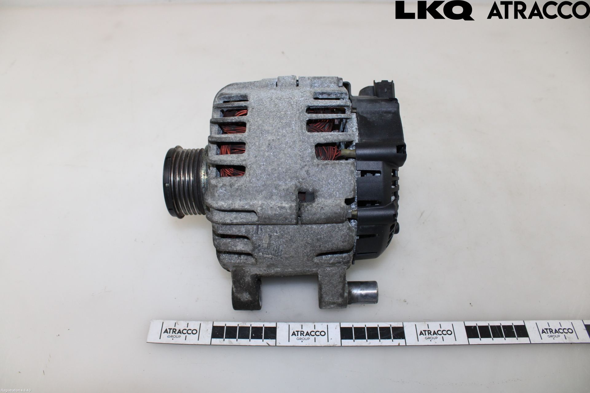 Citroen C5 08-17 Generator