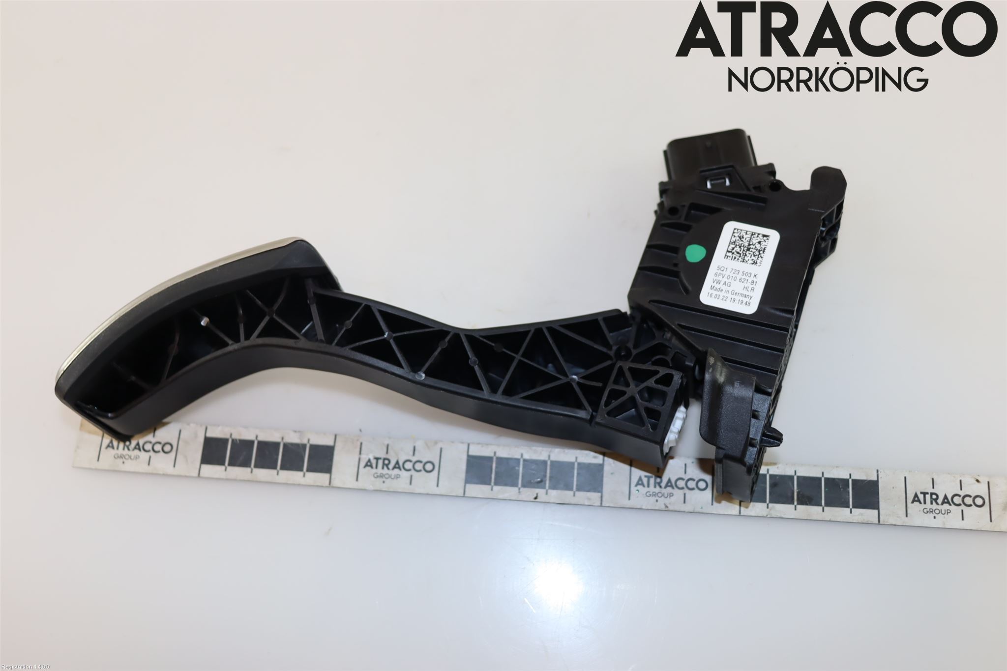 Volkswagen VW PASSAT 20-24 Gaspedal