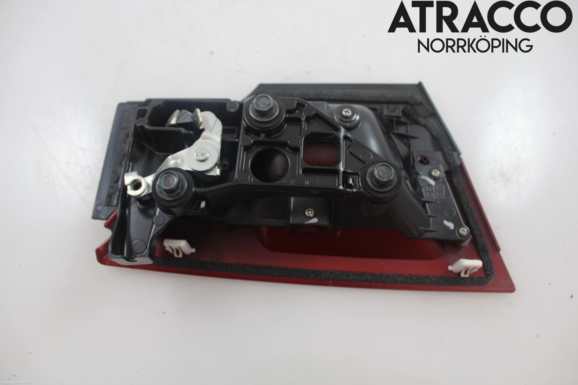 Toyota C-HR 16-23 Dörrhandtag Yttre Hö