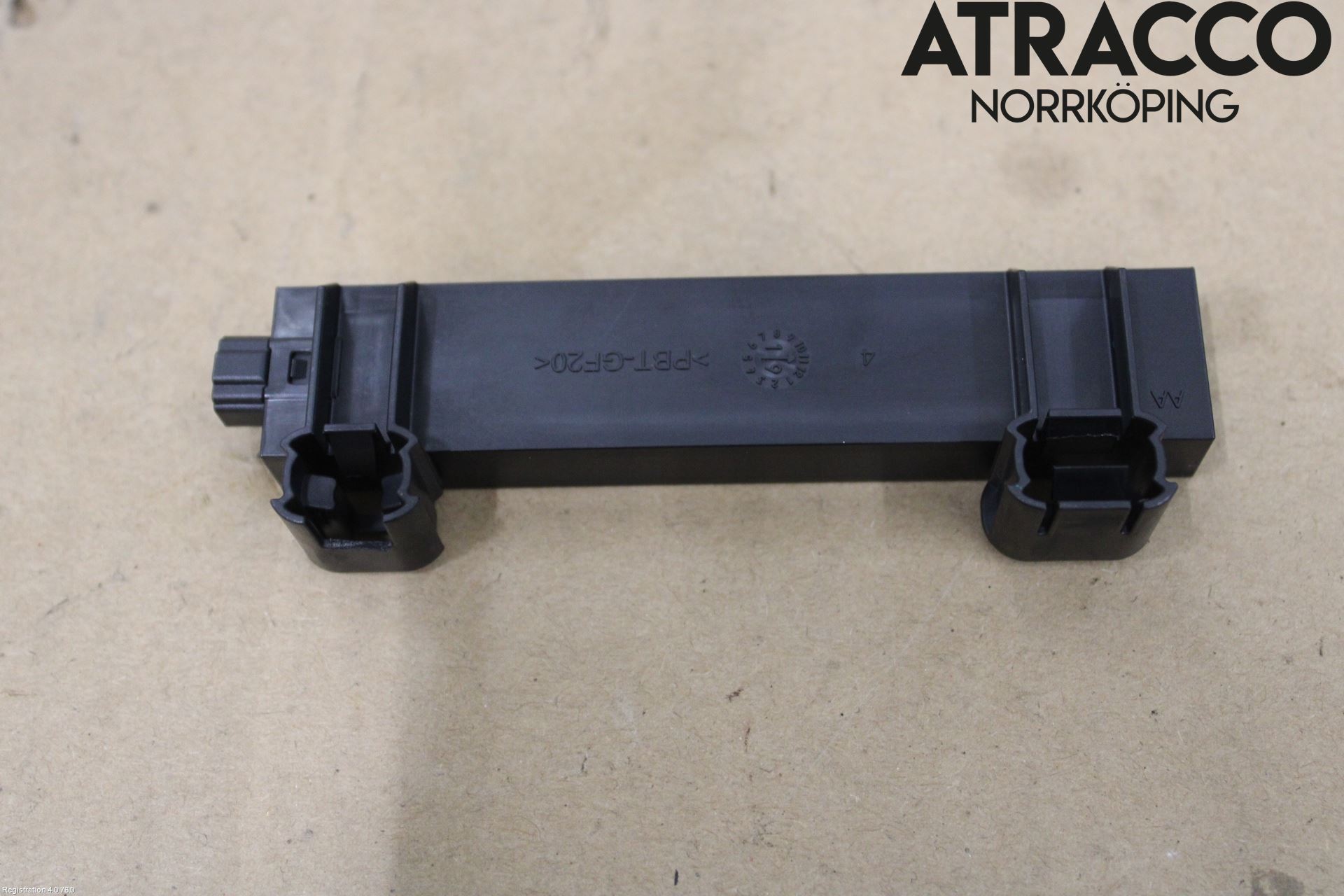 Volkswagen VW ID.3 21- Antenn El