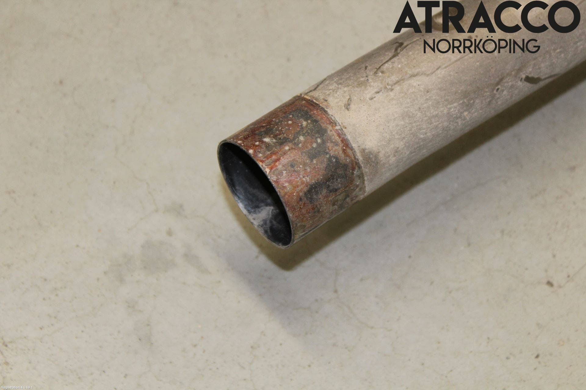 Skoda KAROQ 18- Katalysator