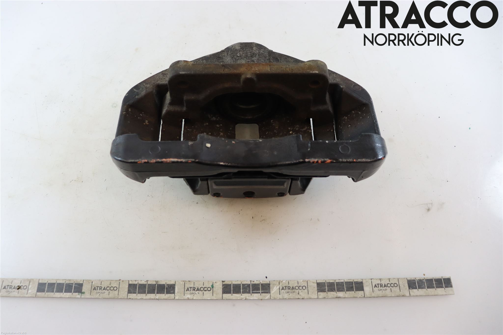 BMW 5 F10/F11/F18 09-17 Bromsok Fram Vänster