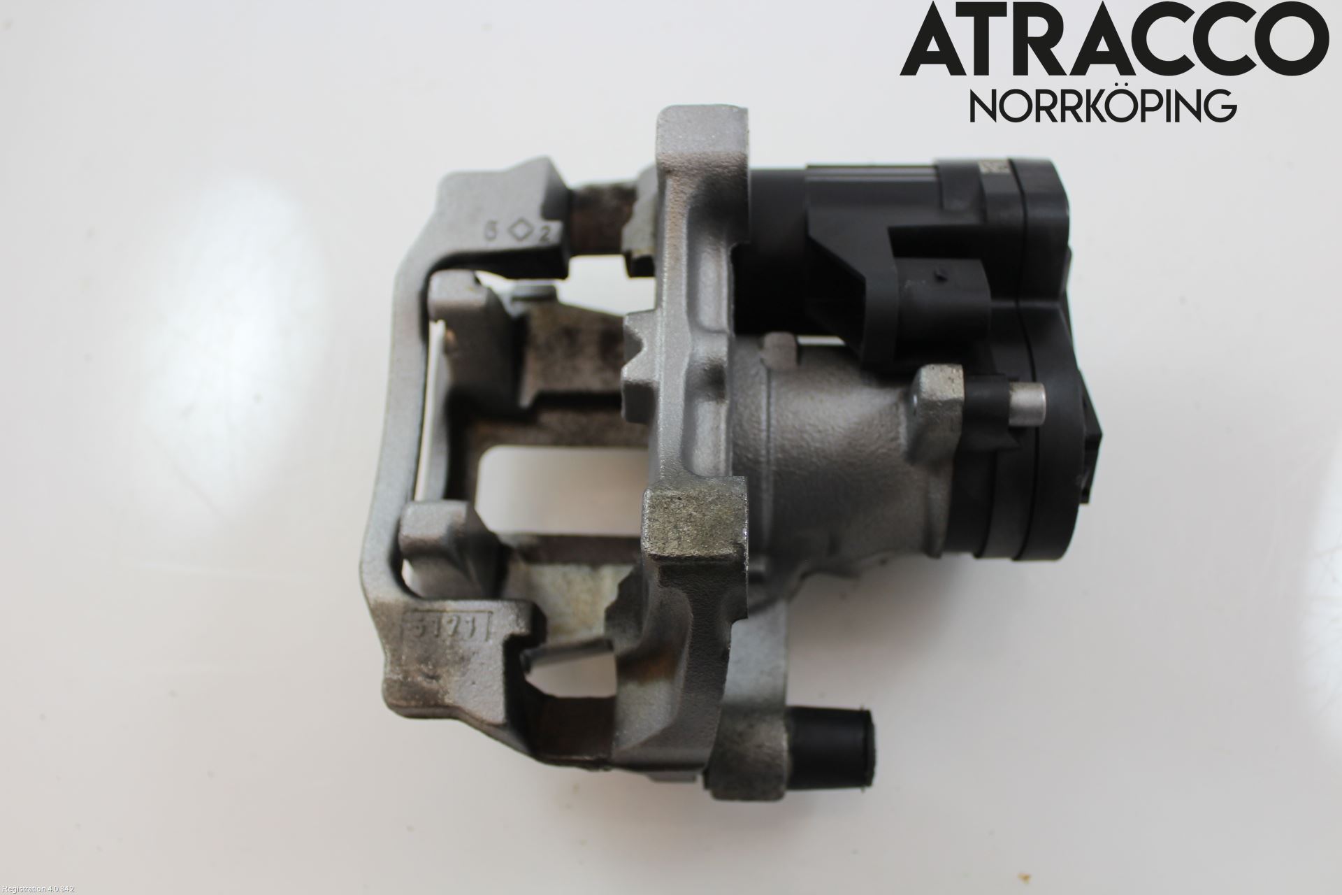 Seat LEON 20- Bromsok Bak Vänster