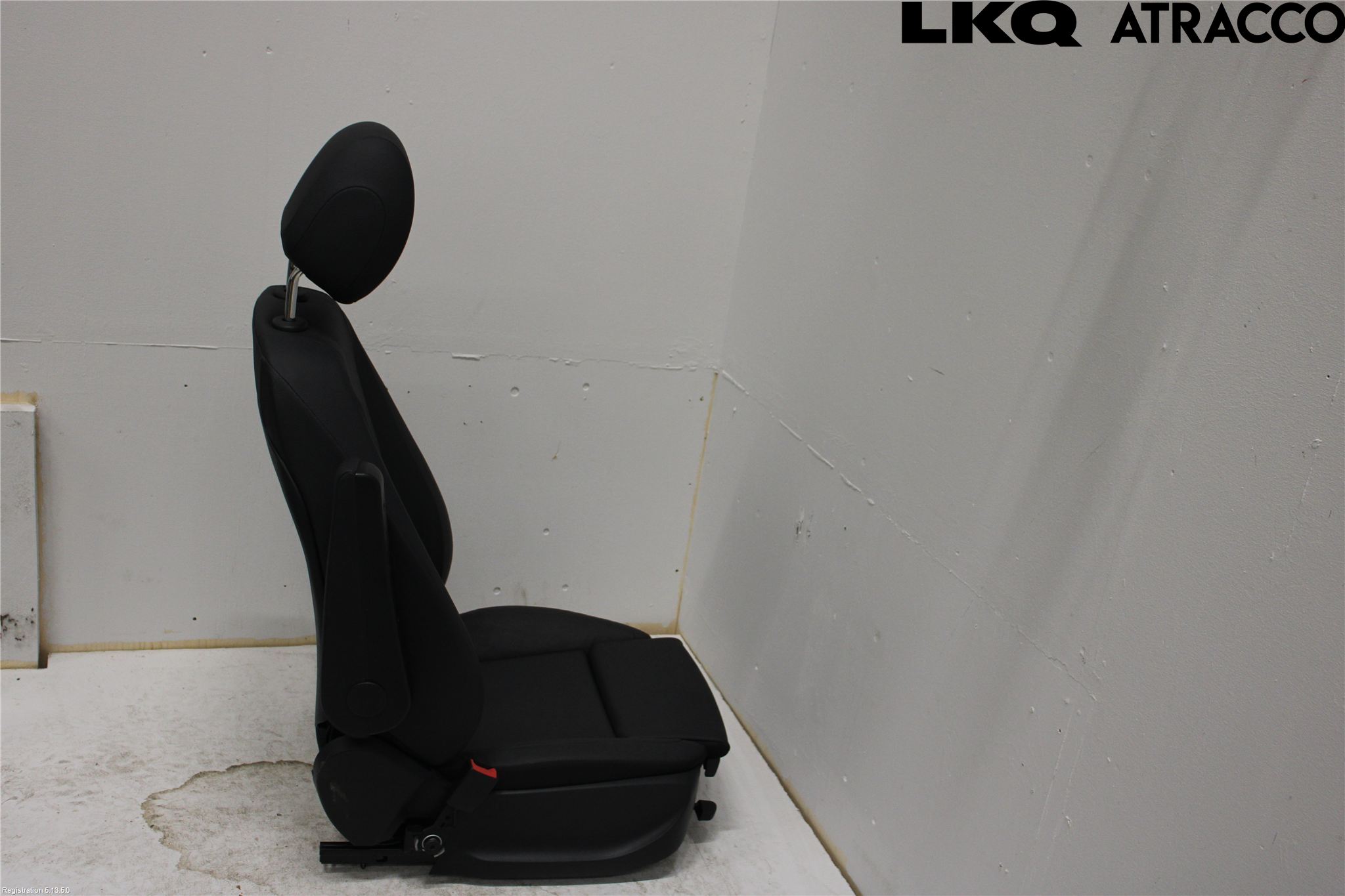 Mercedes-Benz MB VITO/V-KLASS (W640,W447,W448) 14- Inredning Stol Fram Vä