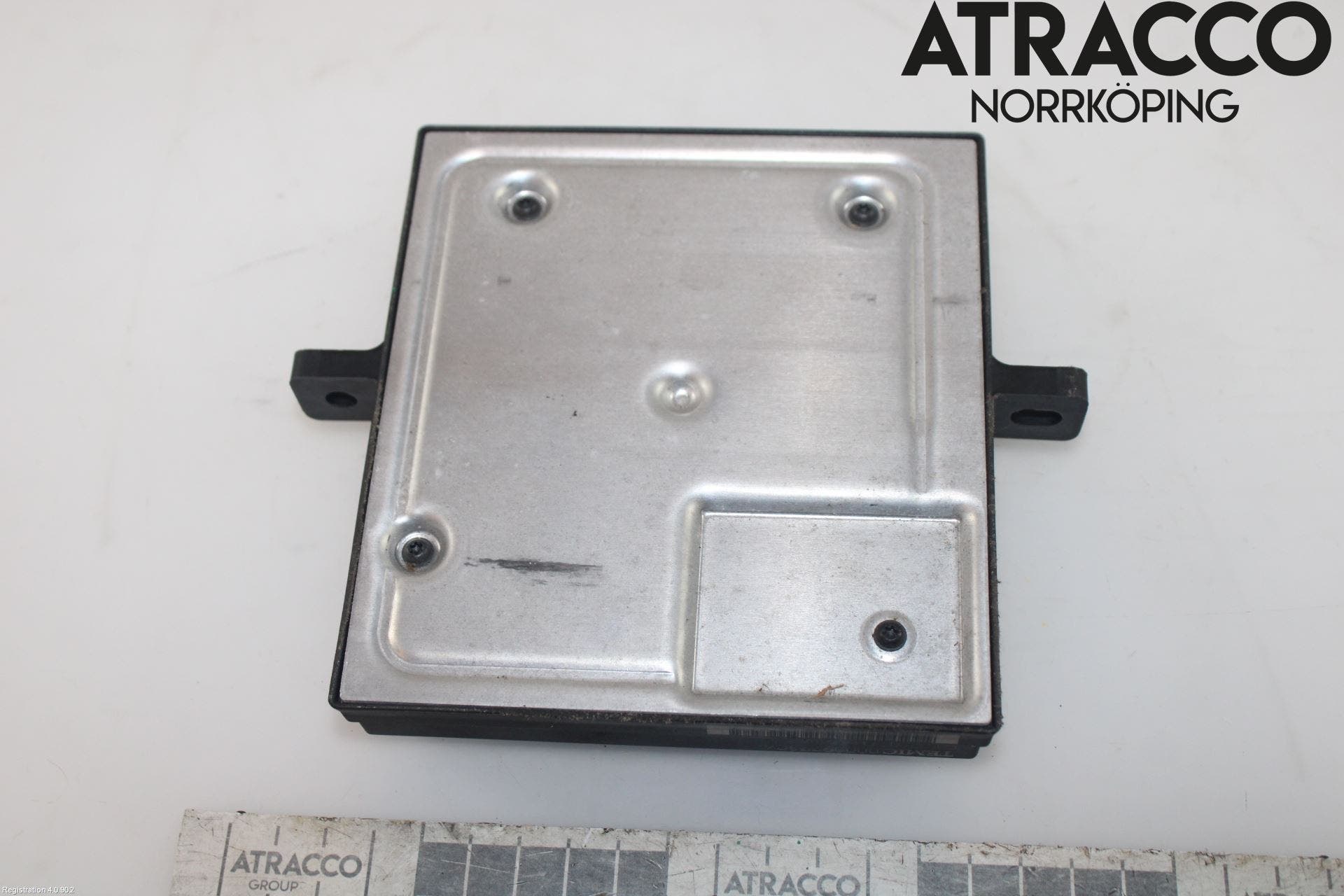 Audi A4/S4 05-07 Komfort Styrdon