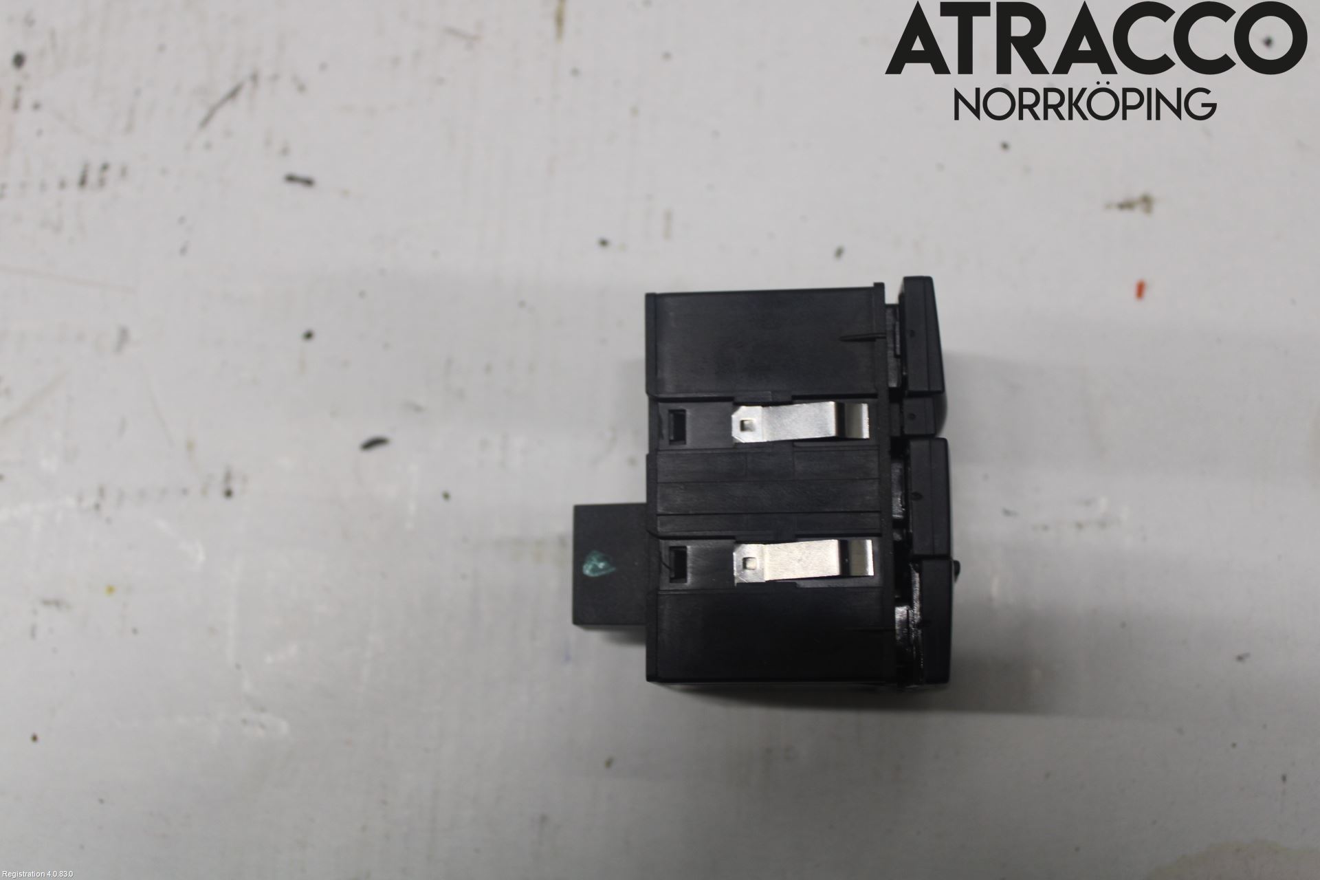 Audi ALLROAD 06-11 Strömställare Multifunktion