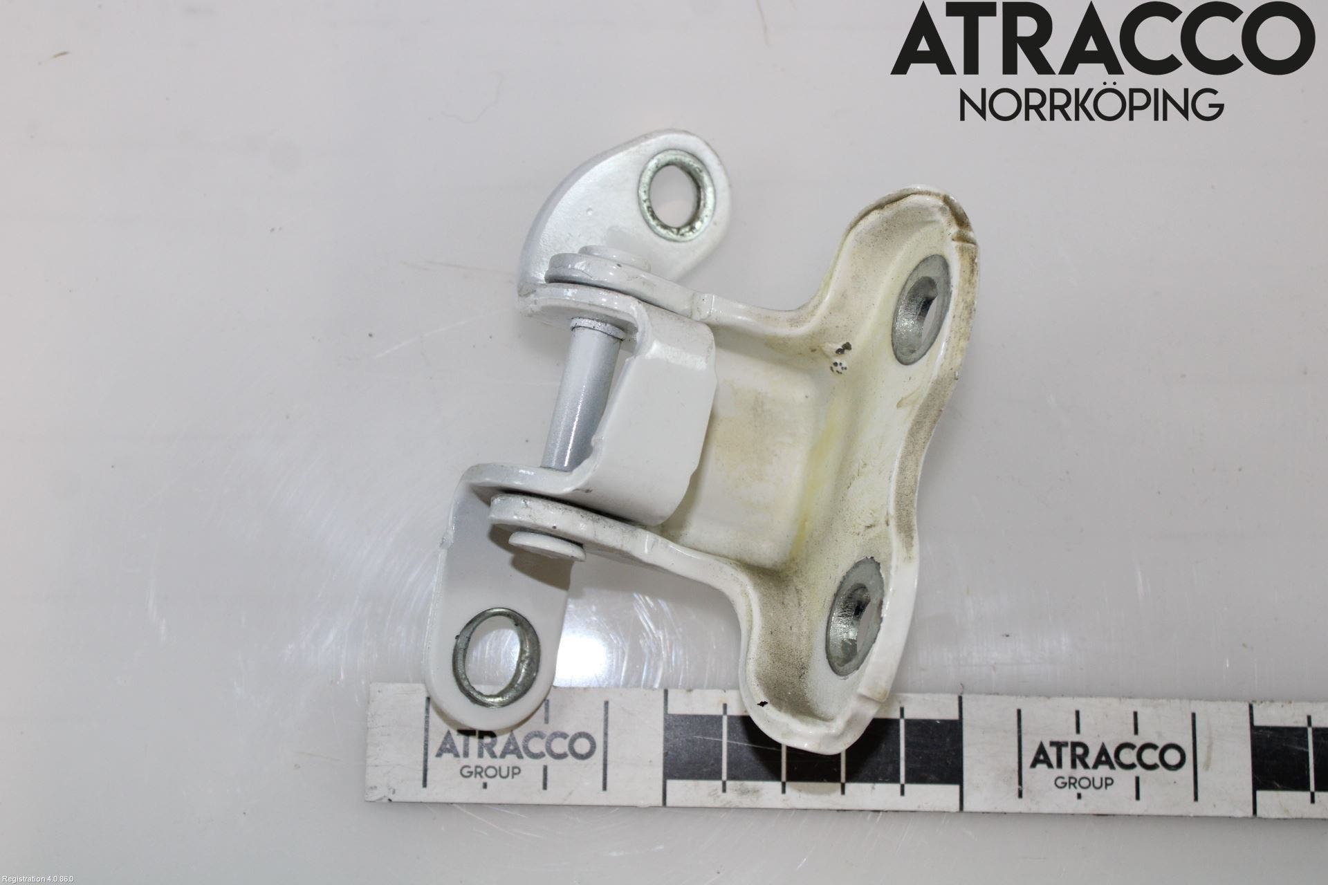 Toyota HILUX 16- Dörrgångjärn