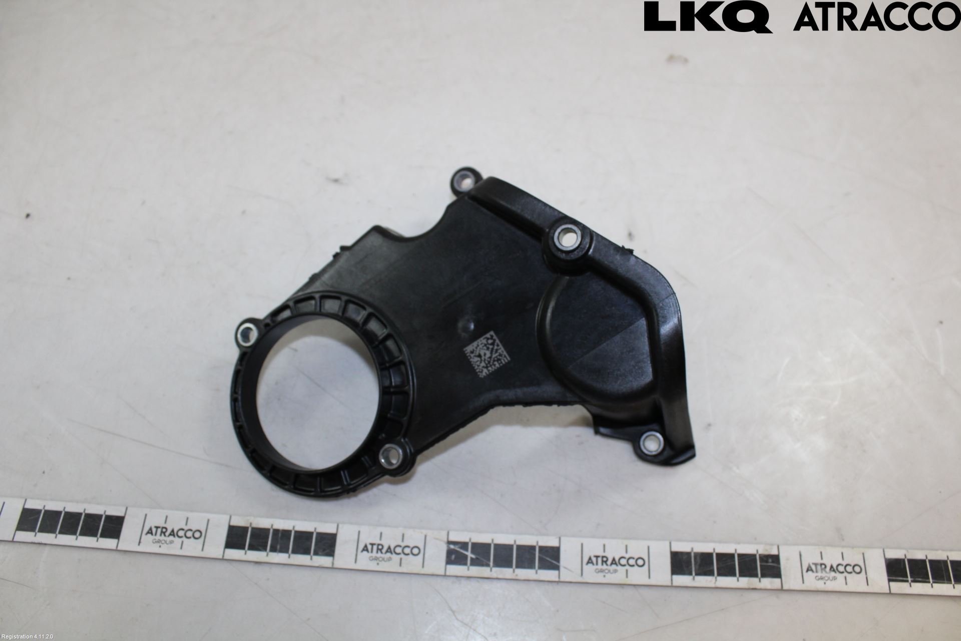 Seat ARONA Kamrem-Transmissionskåpa